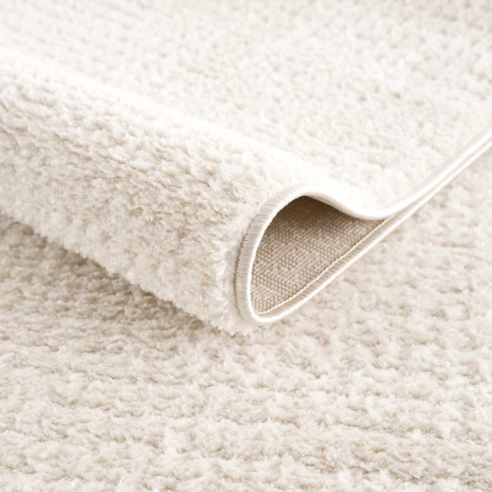Keita Ivory Area Rug - Ornate Home