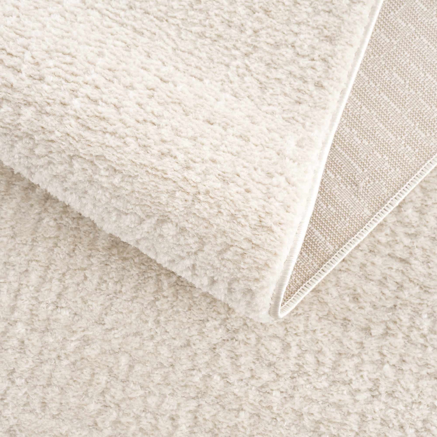 Keita Ivory Area Rug - Ornate Home
