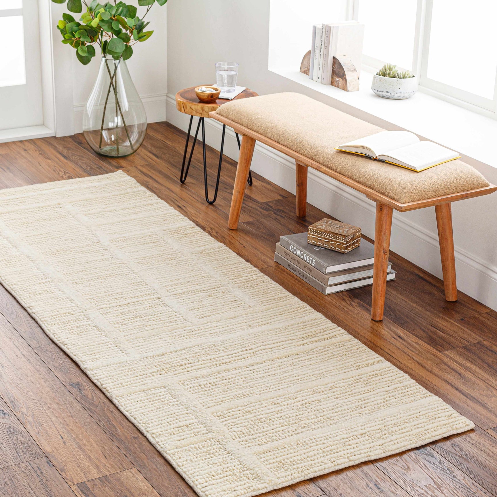 Kelburn Area Rug - Clearance - Ornate Home