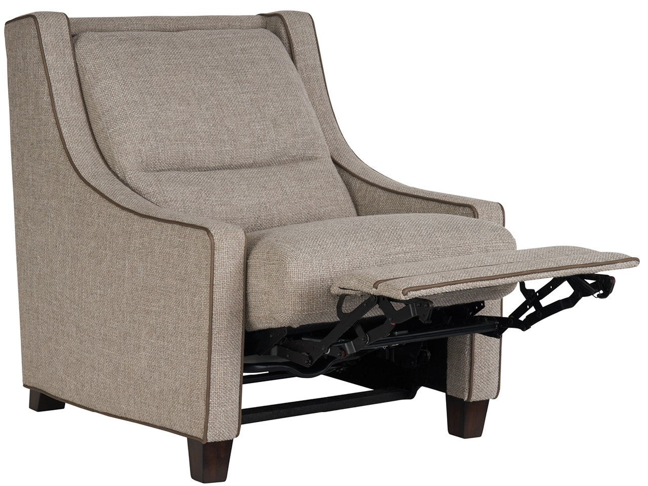 Kelce Melic Dune Dual Power Motion Chair - Ornate Home