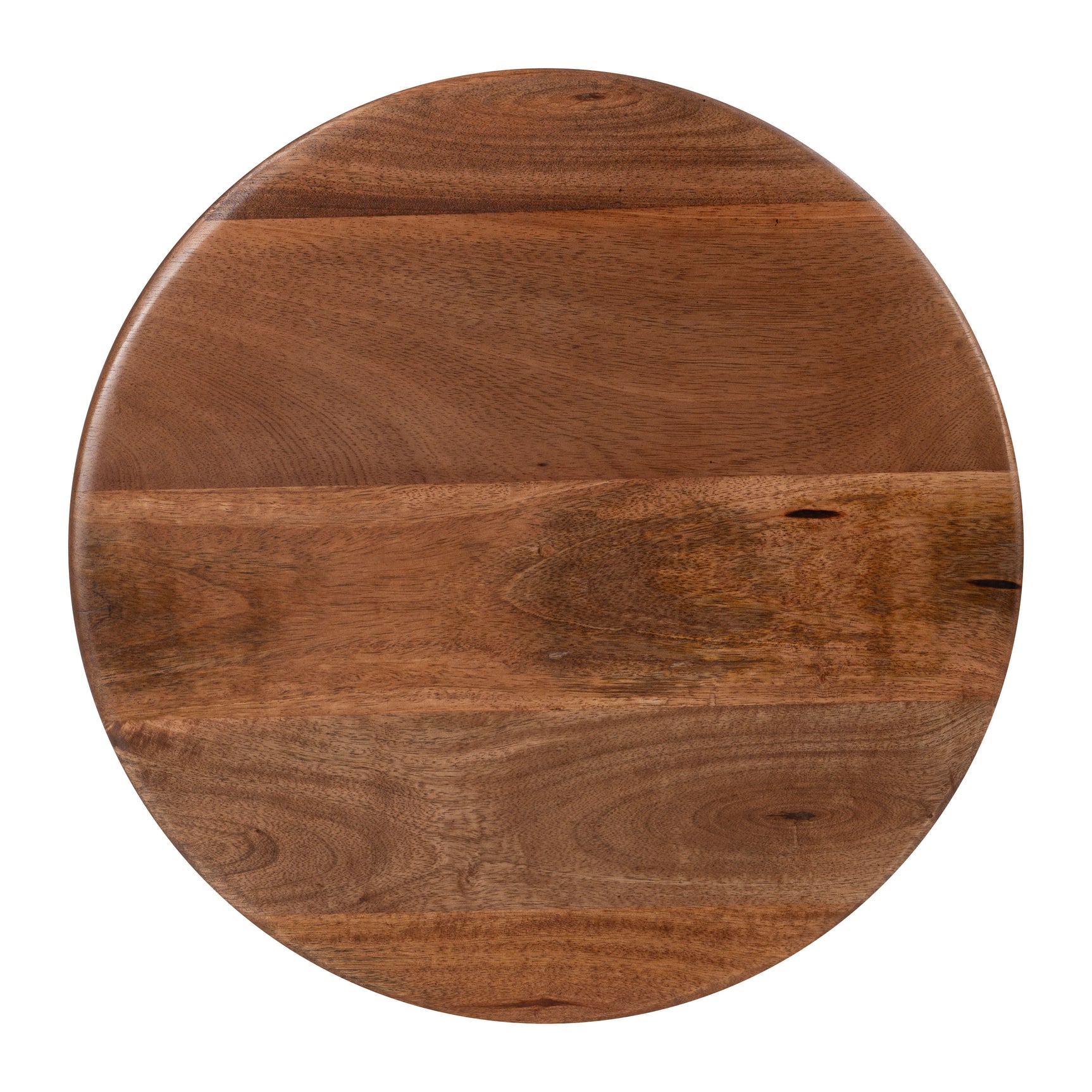 Kelk Walnut Side Table