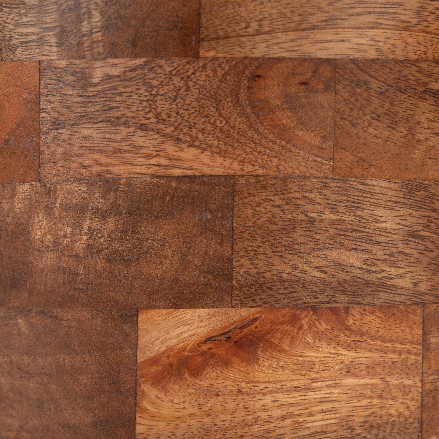 Kelk Walnut Side Table