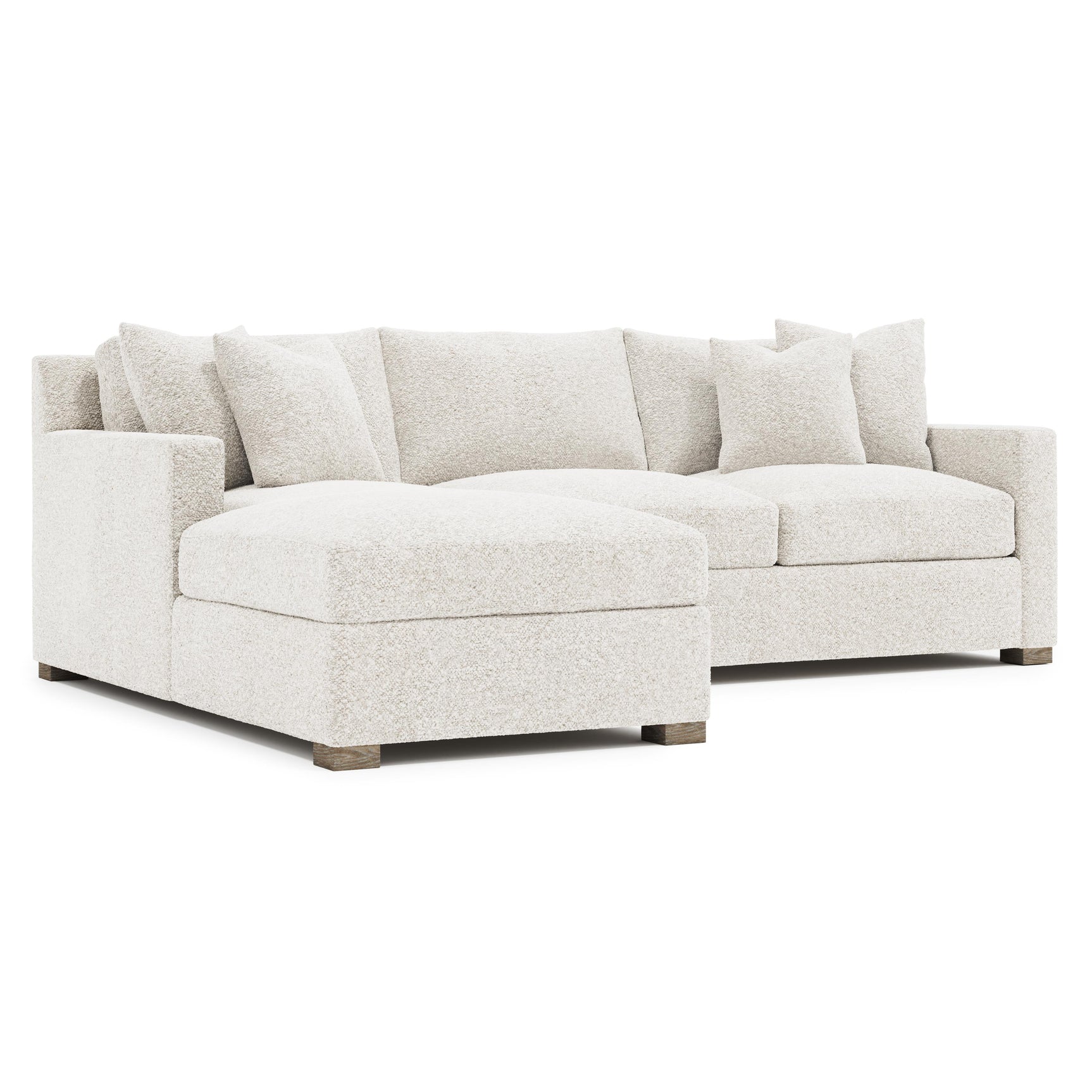 Kelsey Portobello Sectional