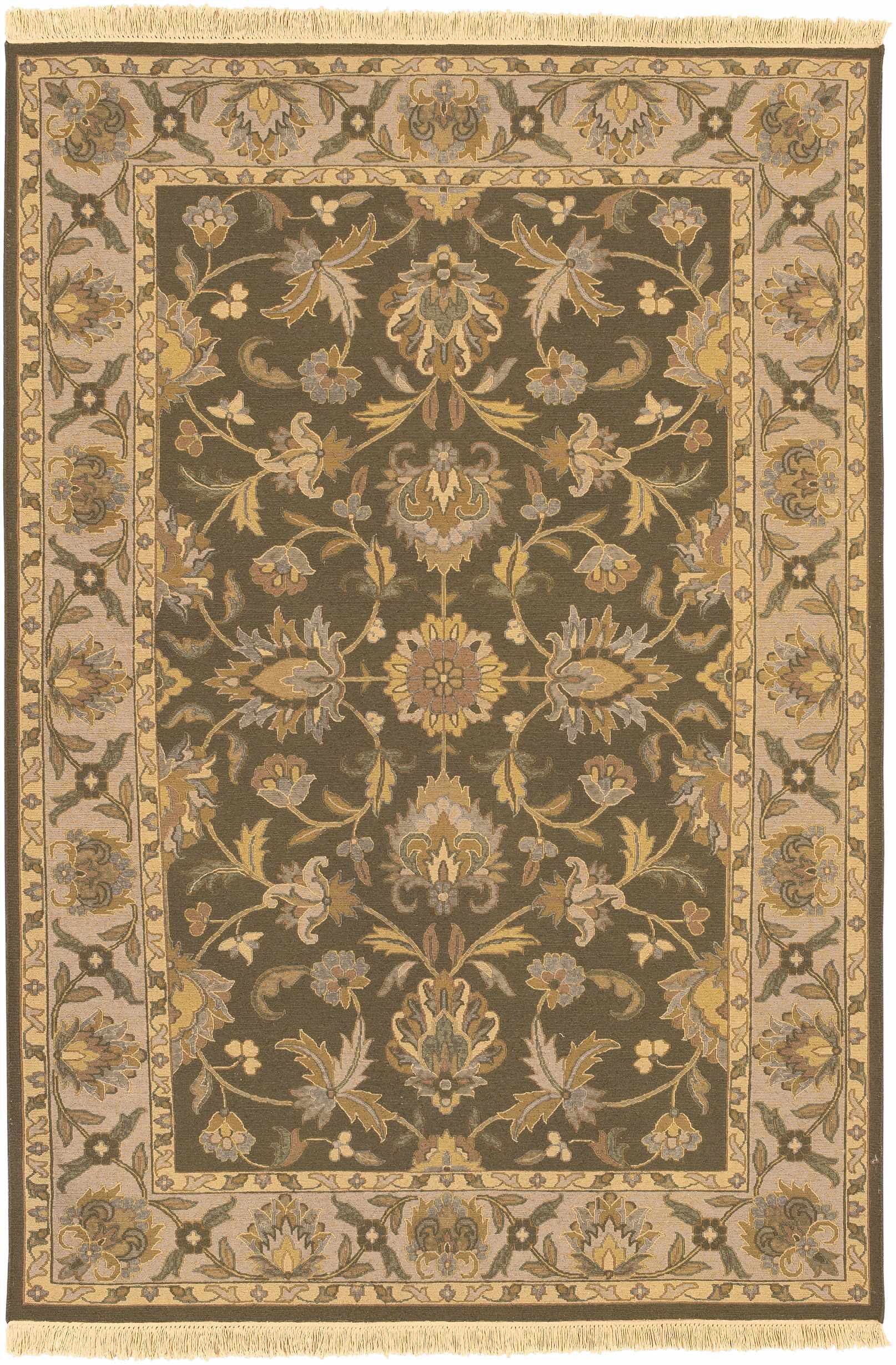 Kelseyville Area Rug - Clearance - Ornate Home