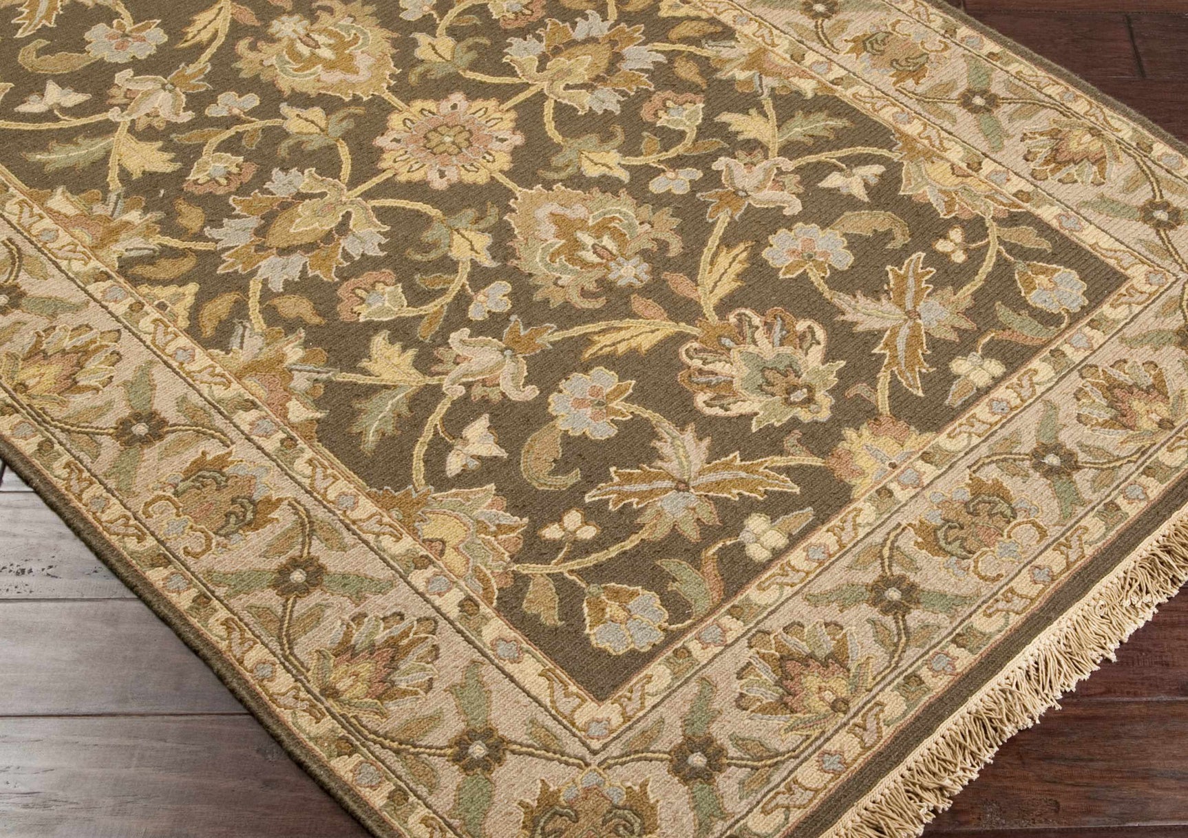 Kelseyville Area Rug - Clearance - Ornate Home