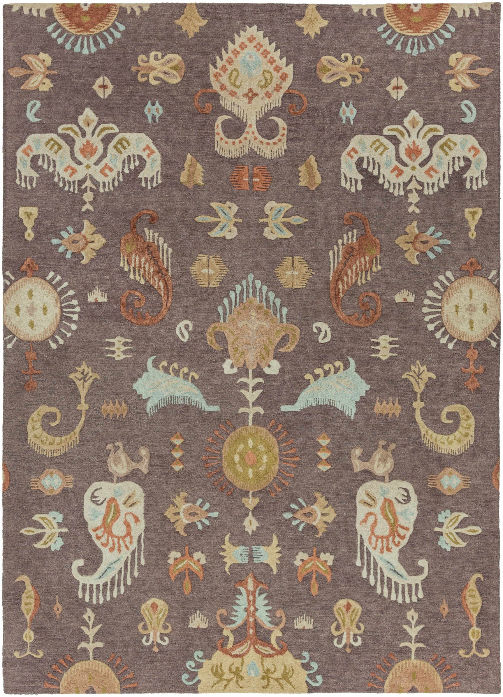 Kelty Area Rug - Clearance - Ornate Home