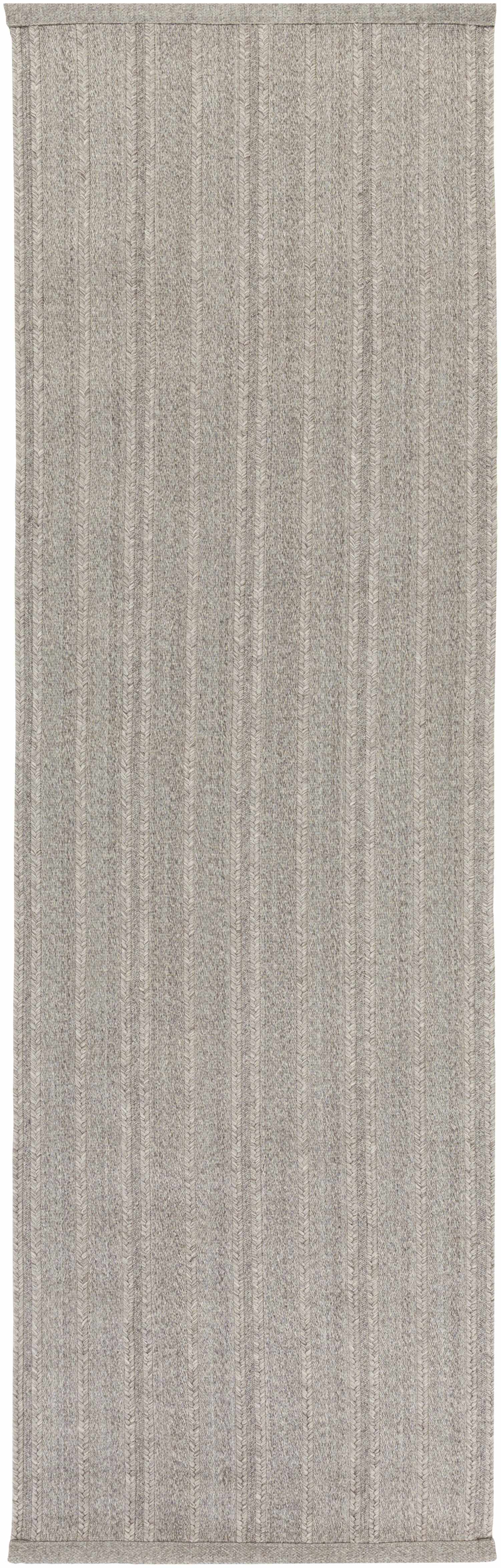 Kempston Gray Hand Woven Outdoor Rug - Clearance - Ornate Home