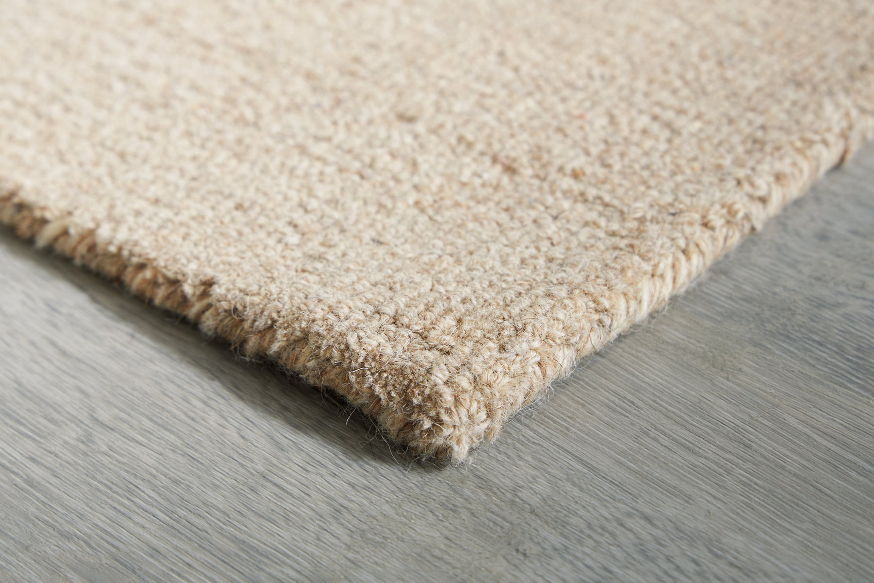 Kencher Beige/Brown Extra Large Rug (Online Special Price) - Ornate Home