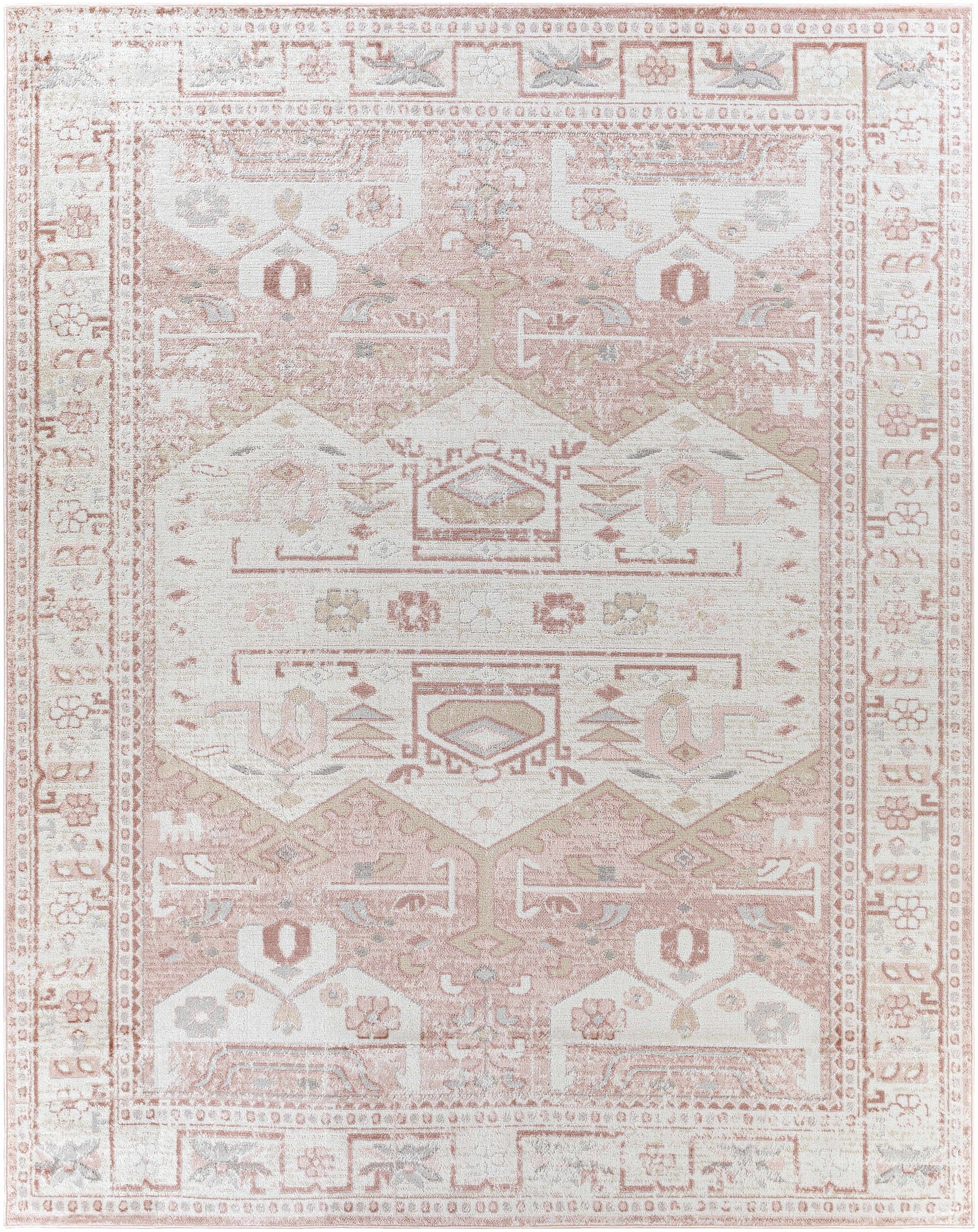 Kendal Area Rug - Clearance - Ornate Home