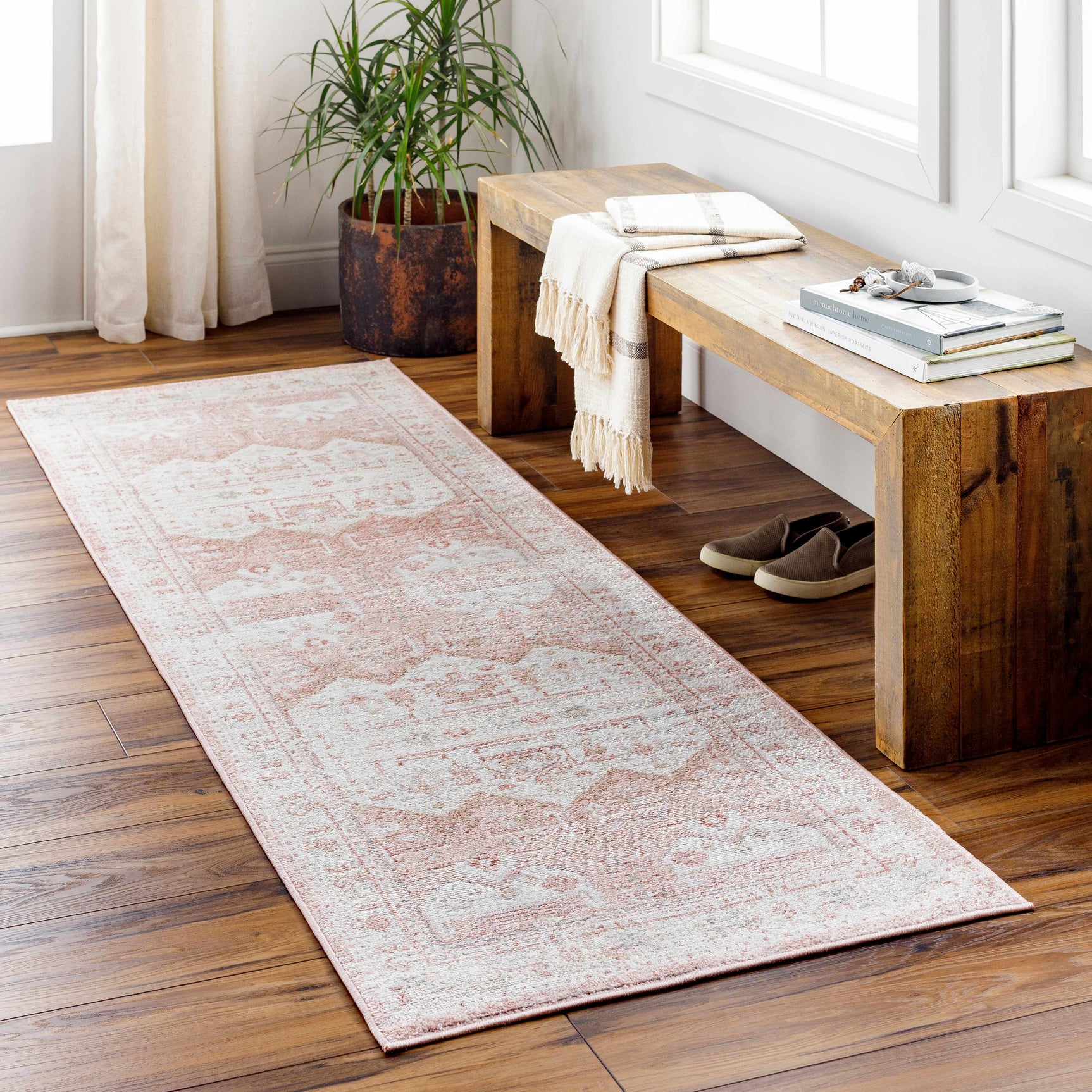 Kendal Area Rug - Clearance - Ornate Home