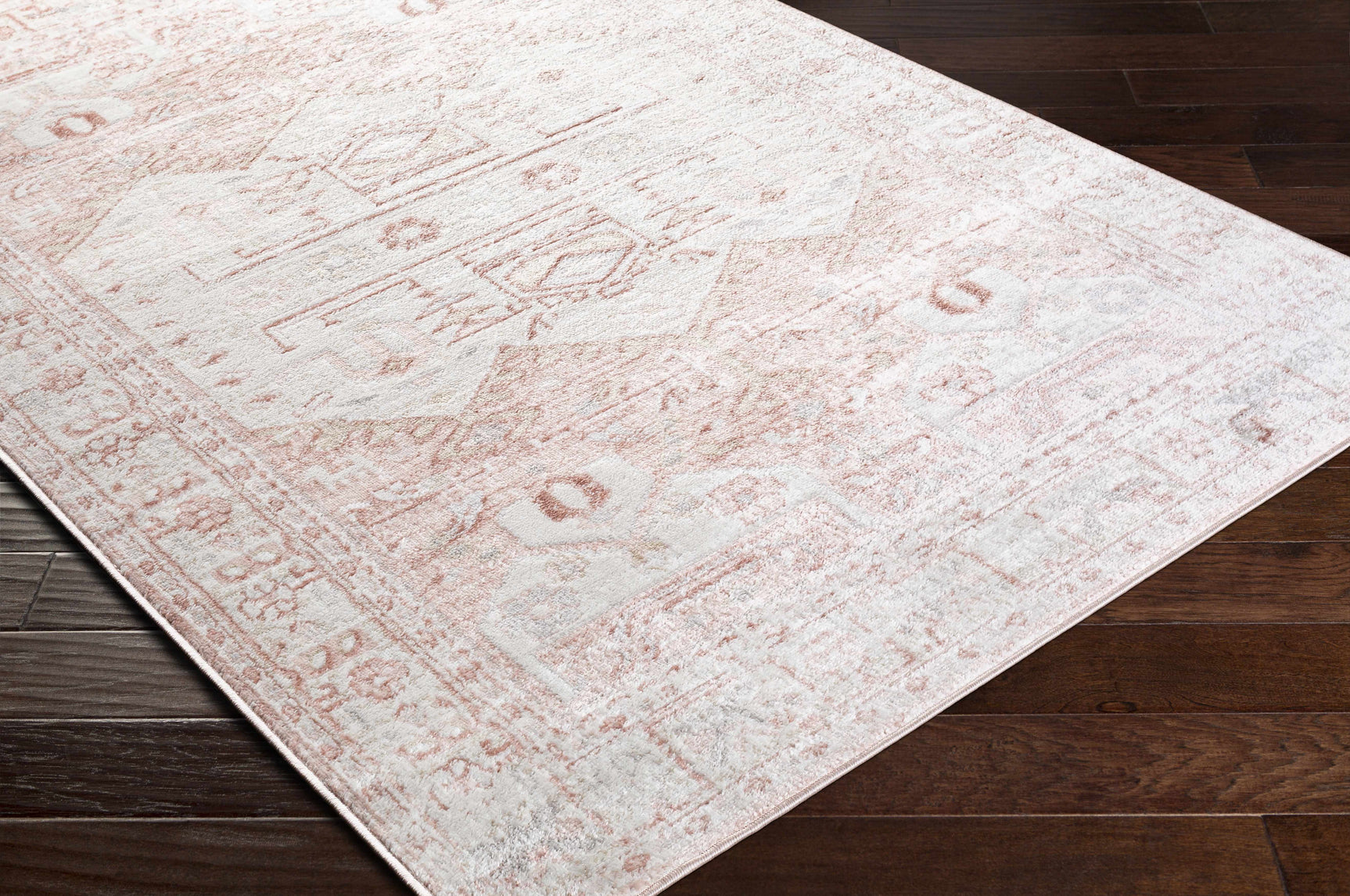 Kendal Area Rug - Clearance - Ornate Home