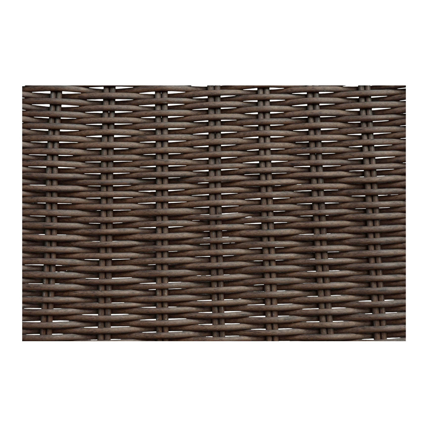 Kendall Brown Outdoor Dining Chair (Set of 2) - Ornate Home