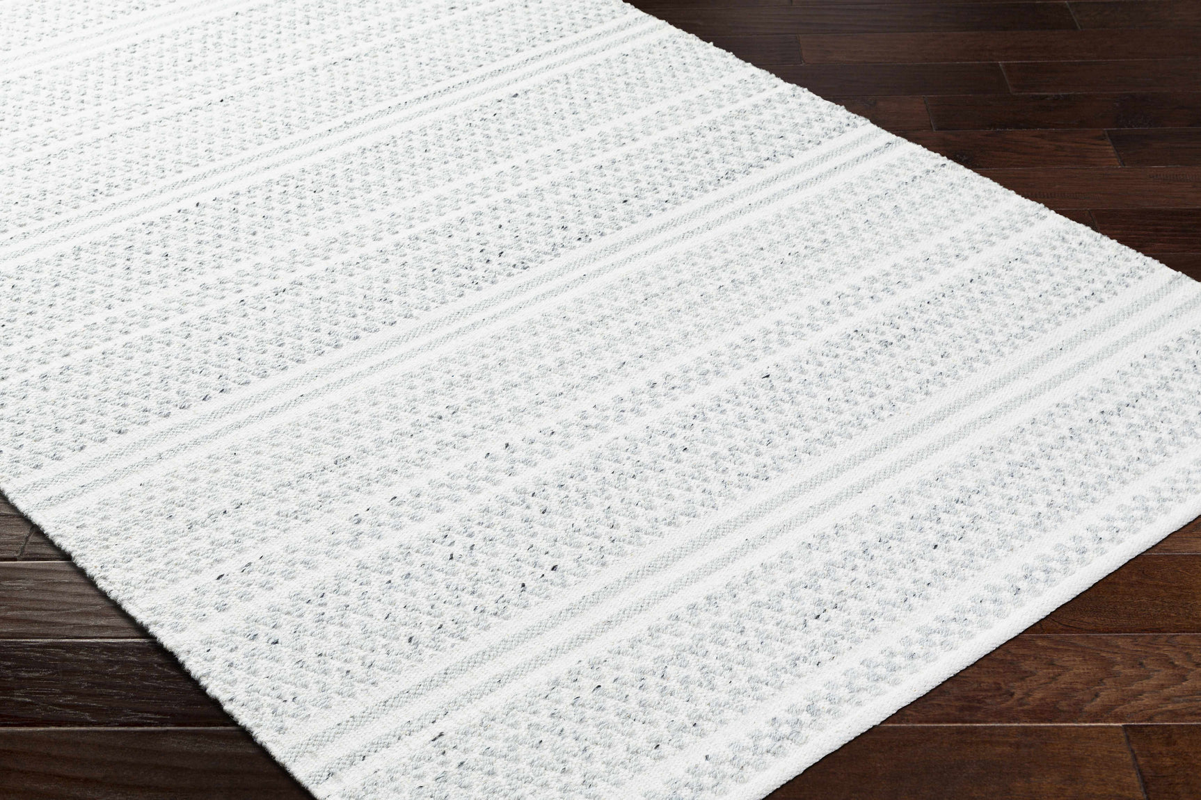 Kendi Cream Area Rug - Clearance - Ornate Home