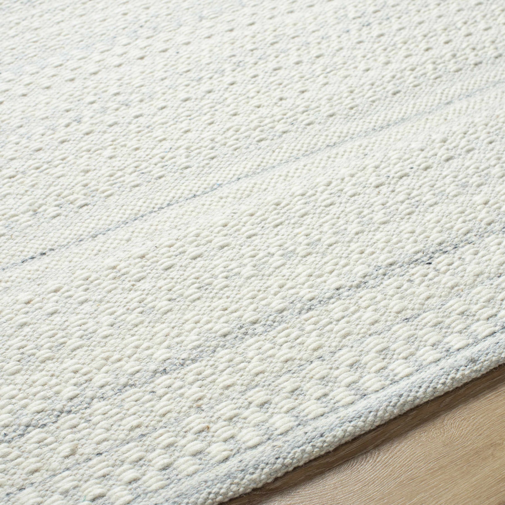 Kendi Light Slate Area Rug - Clearance - Ornate Home