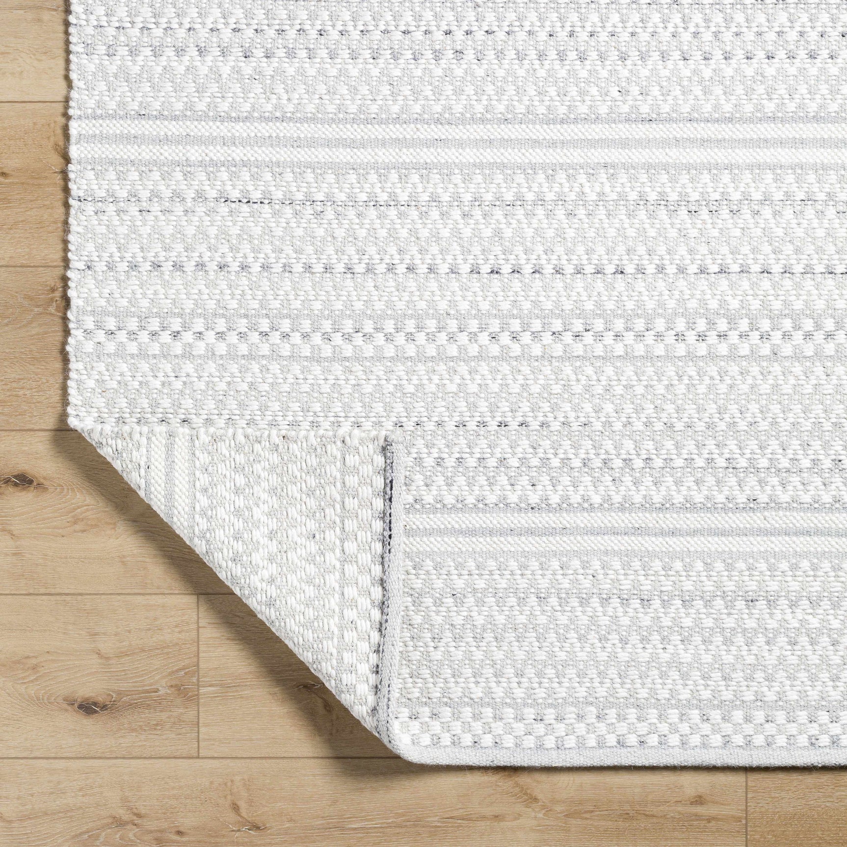 Kendi Wool Rug - Clearance - Ornate Home