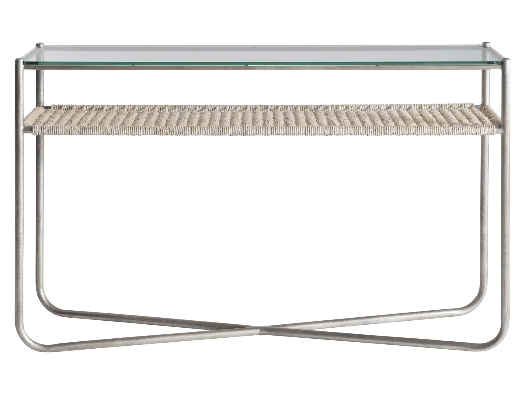 Kendo Graphite Console Table - Ornate Home