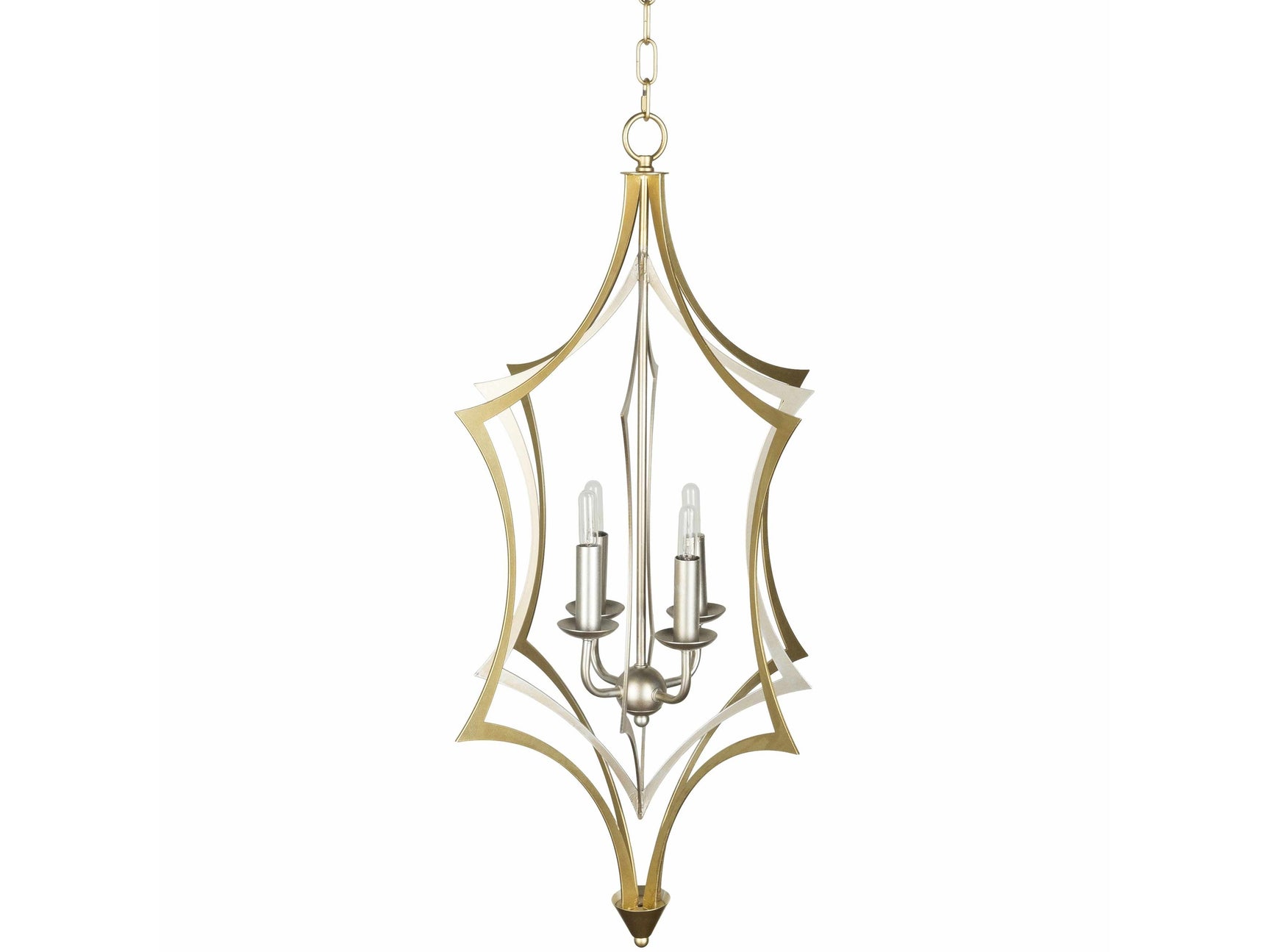 Kenna Ceiling Light - Clearance - Ornate Home