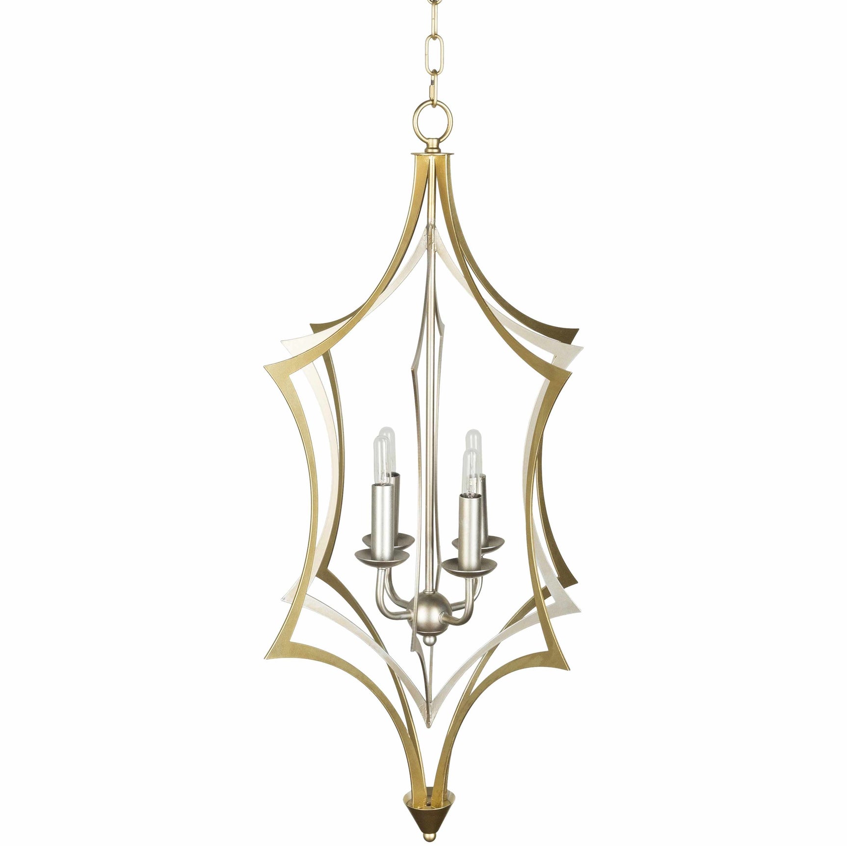 Kenna Ceiling Light - Clearance - Ornate Home