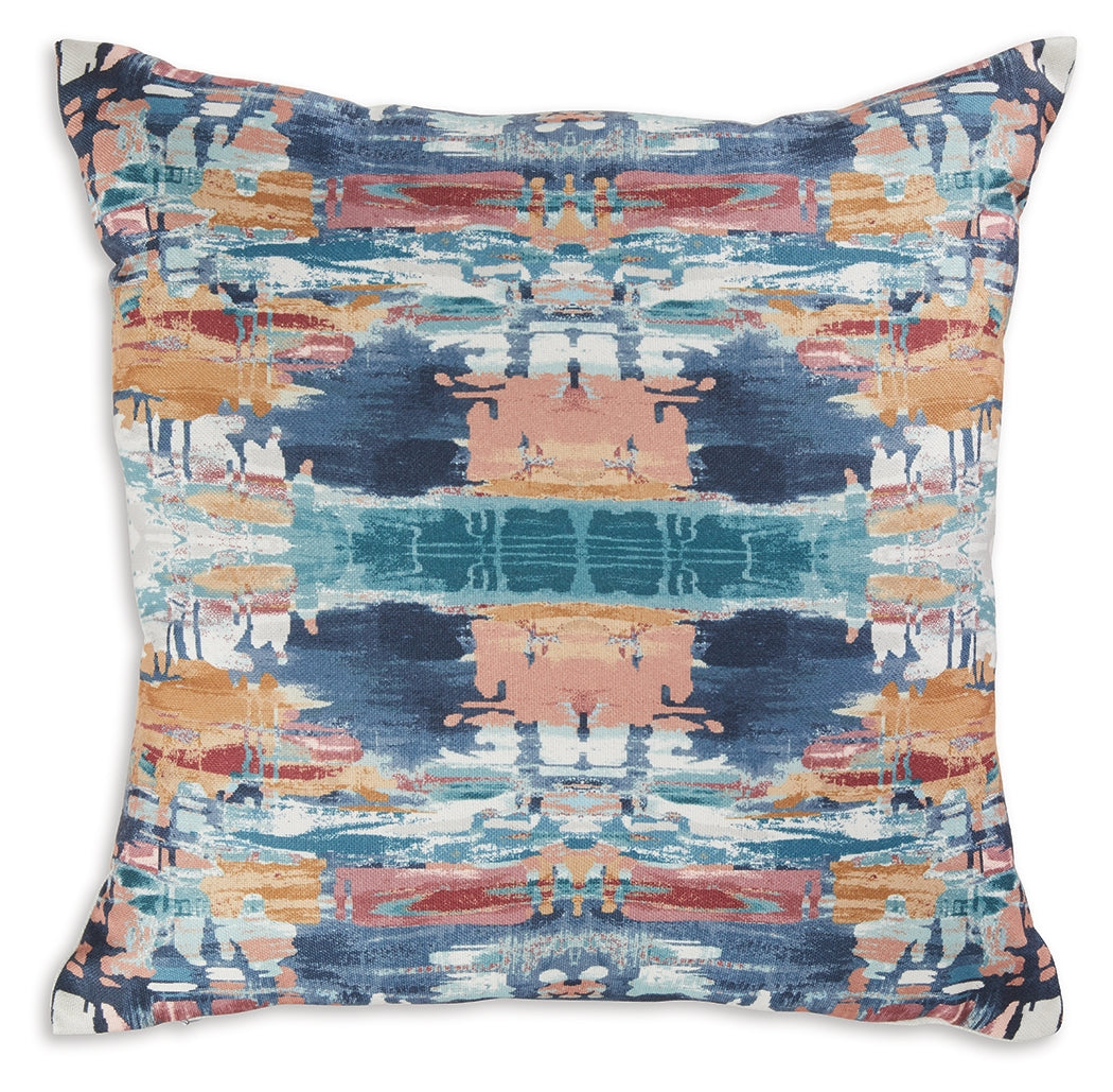 Kennick Multi Pillow (Online Special Price) - Ornate Home