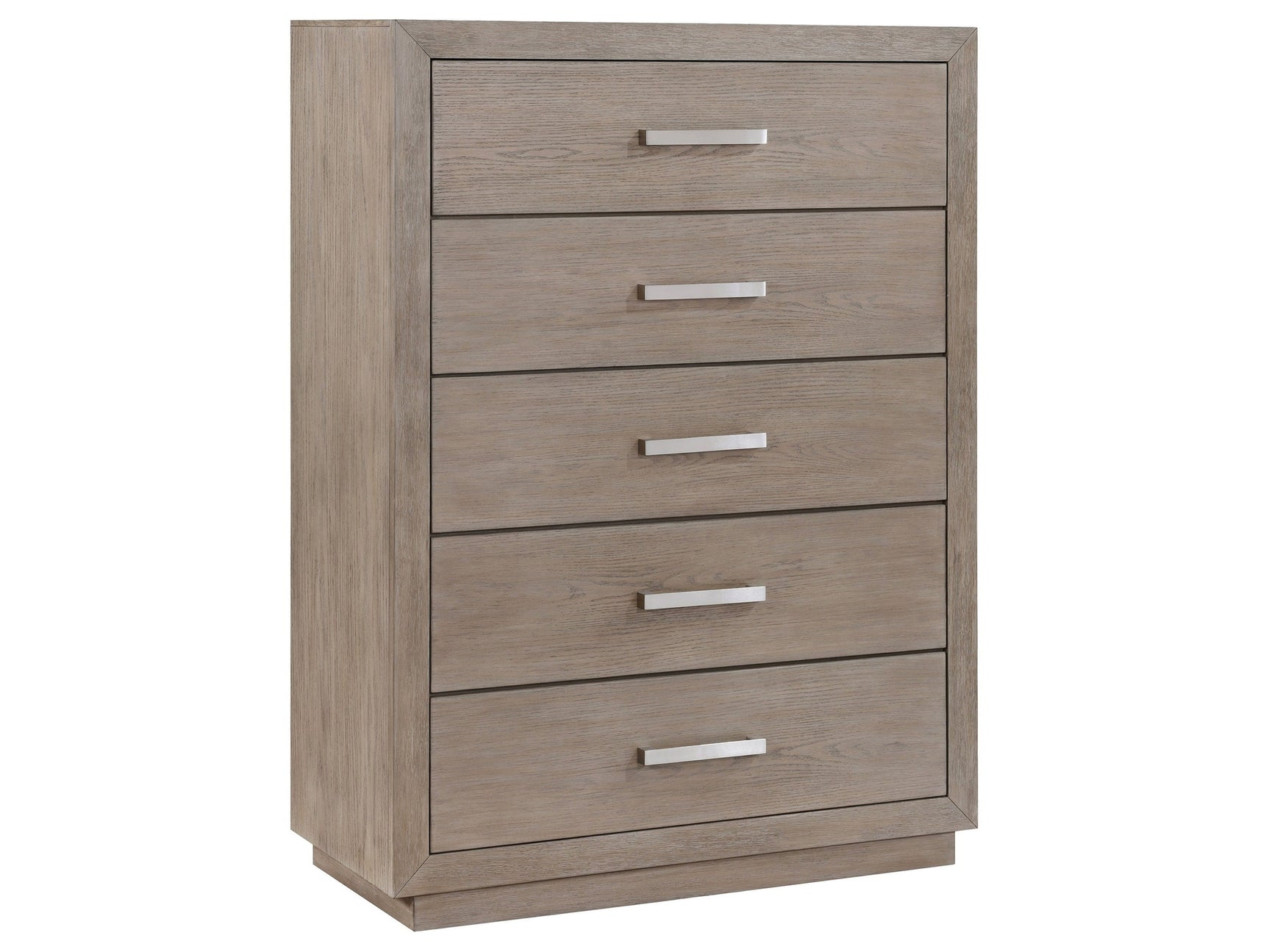 Kenora Barley Brown Chest - Ornate Home
