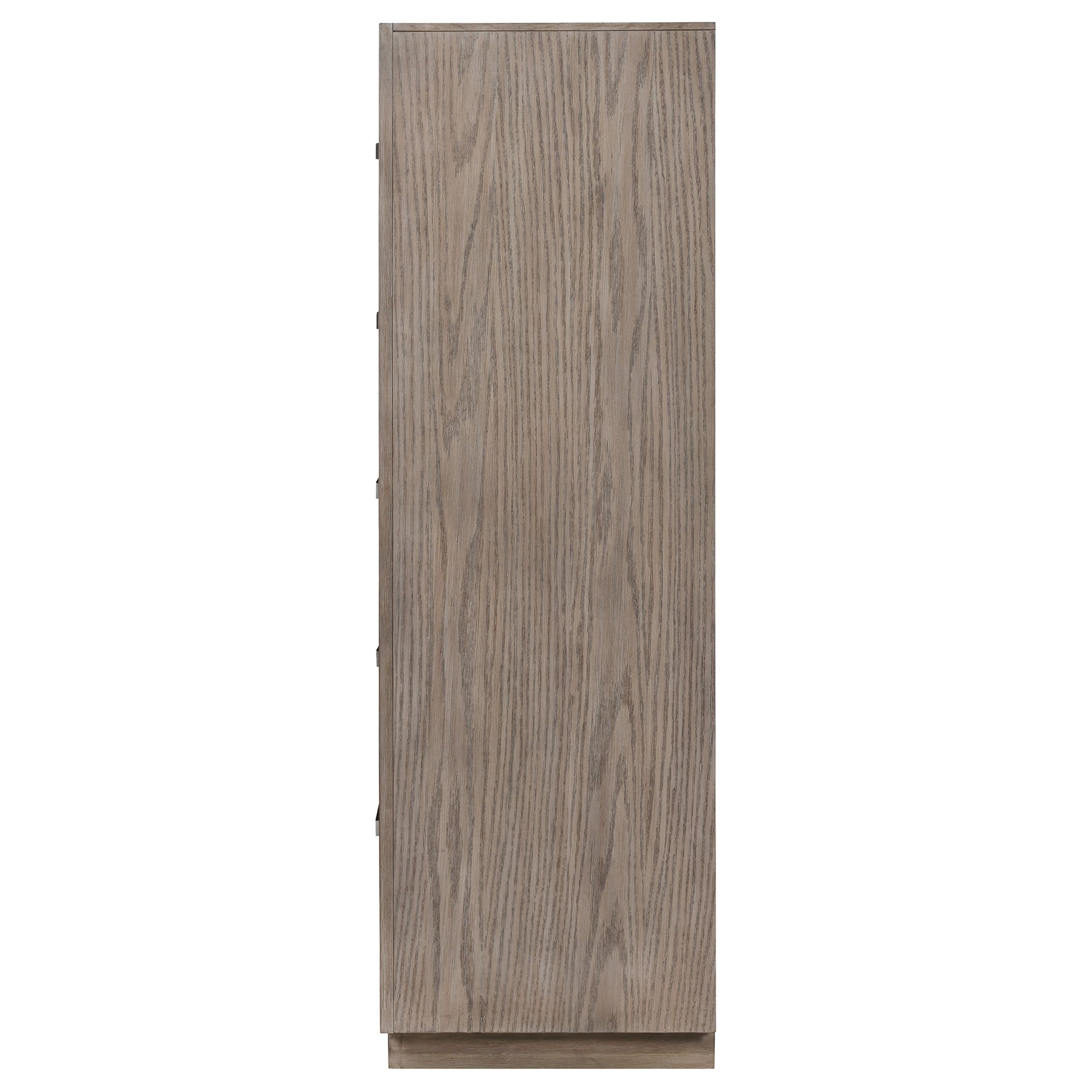 Kenora Barley Brown Chest - Ornate Home