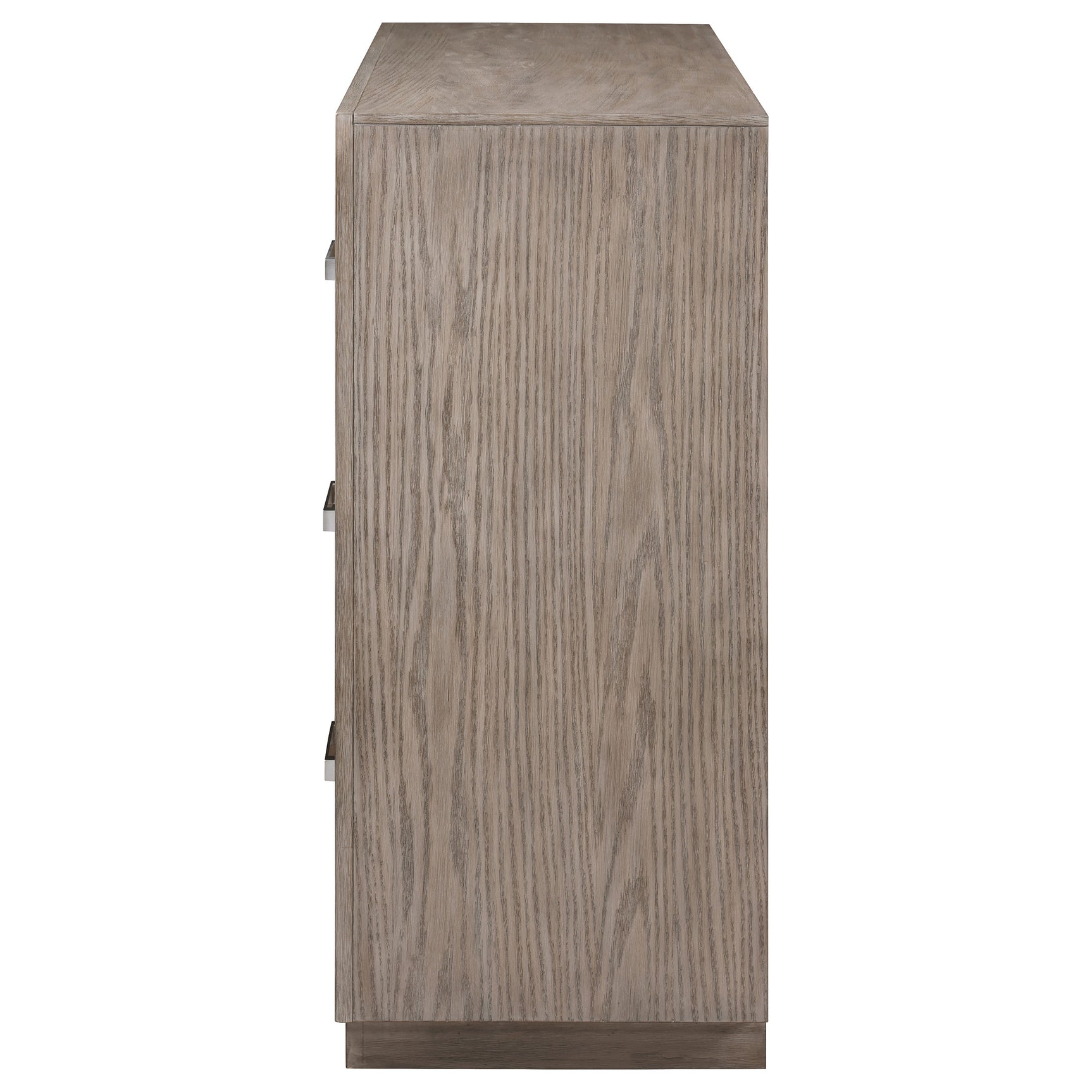 Kenora Barley Brown Dresser - Ornate Home