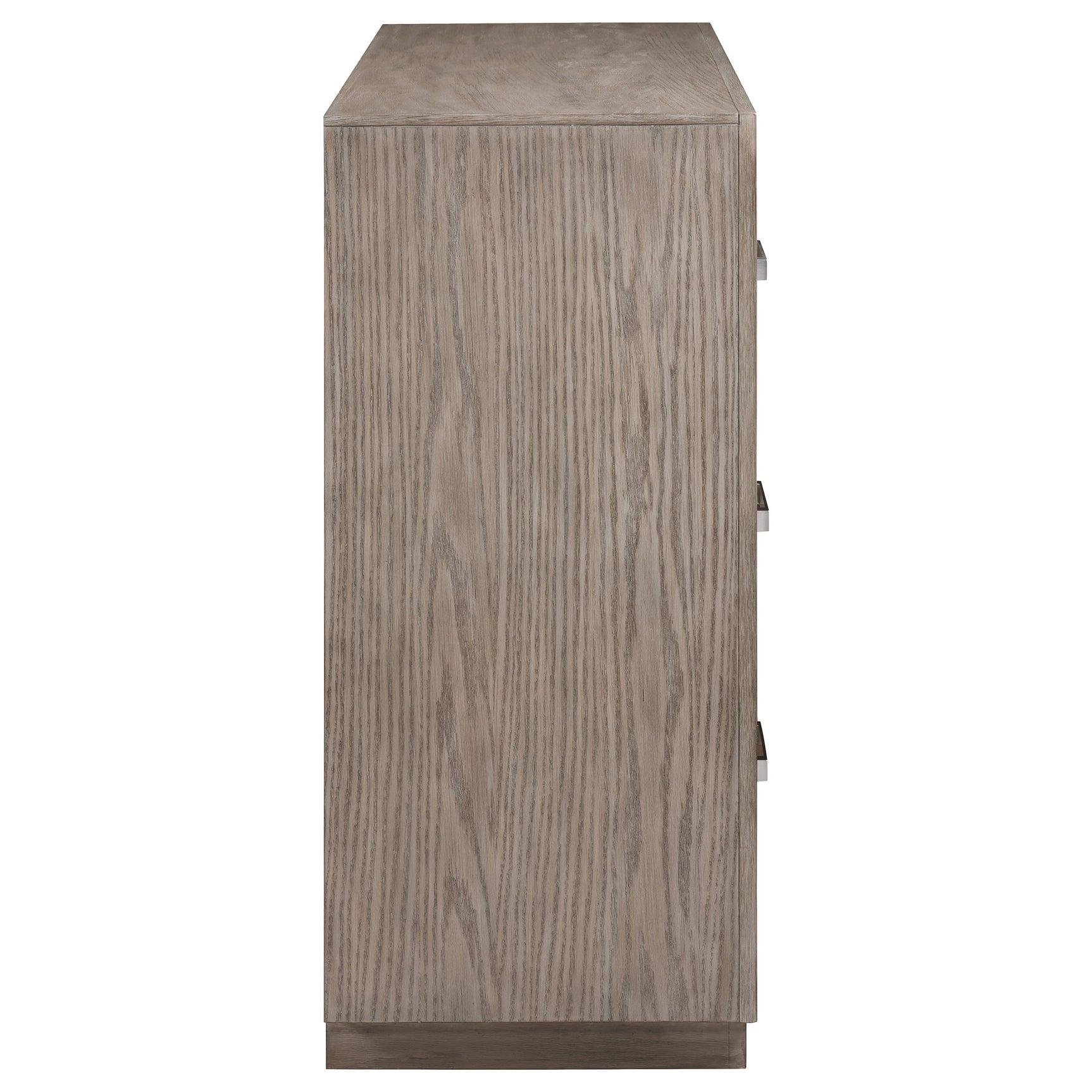 Kenora Barley Brown Dresser - Ornate Home