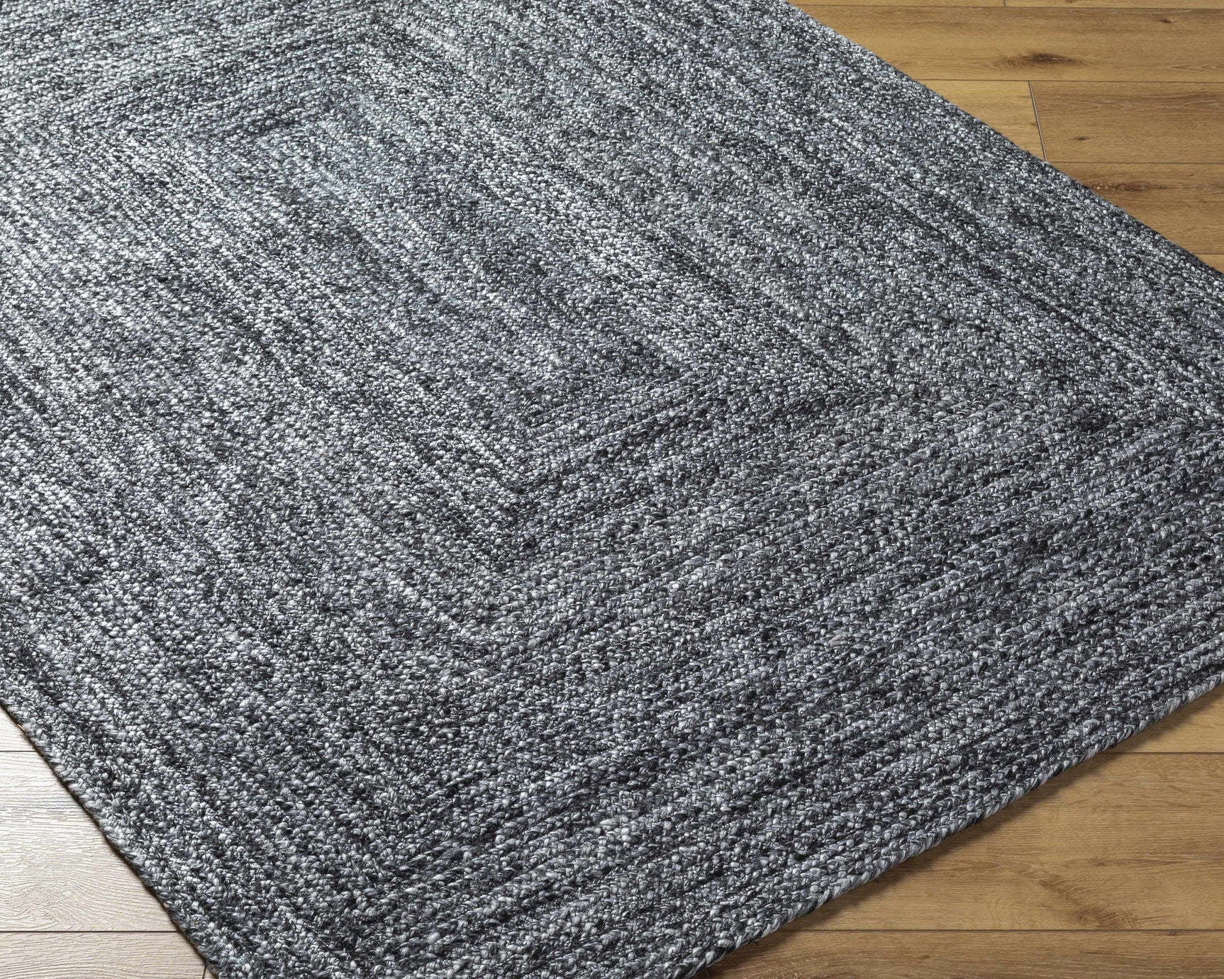 Kenyi Black Area Rug - Clearance - Ornate Home