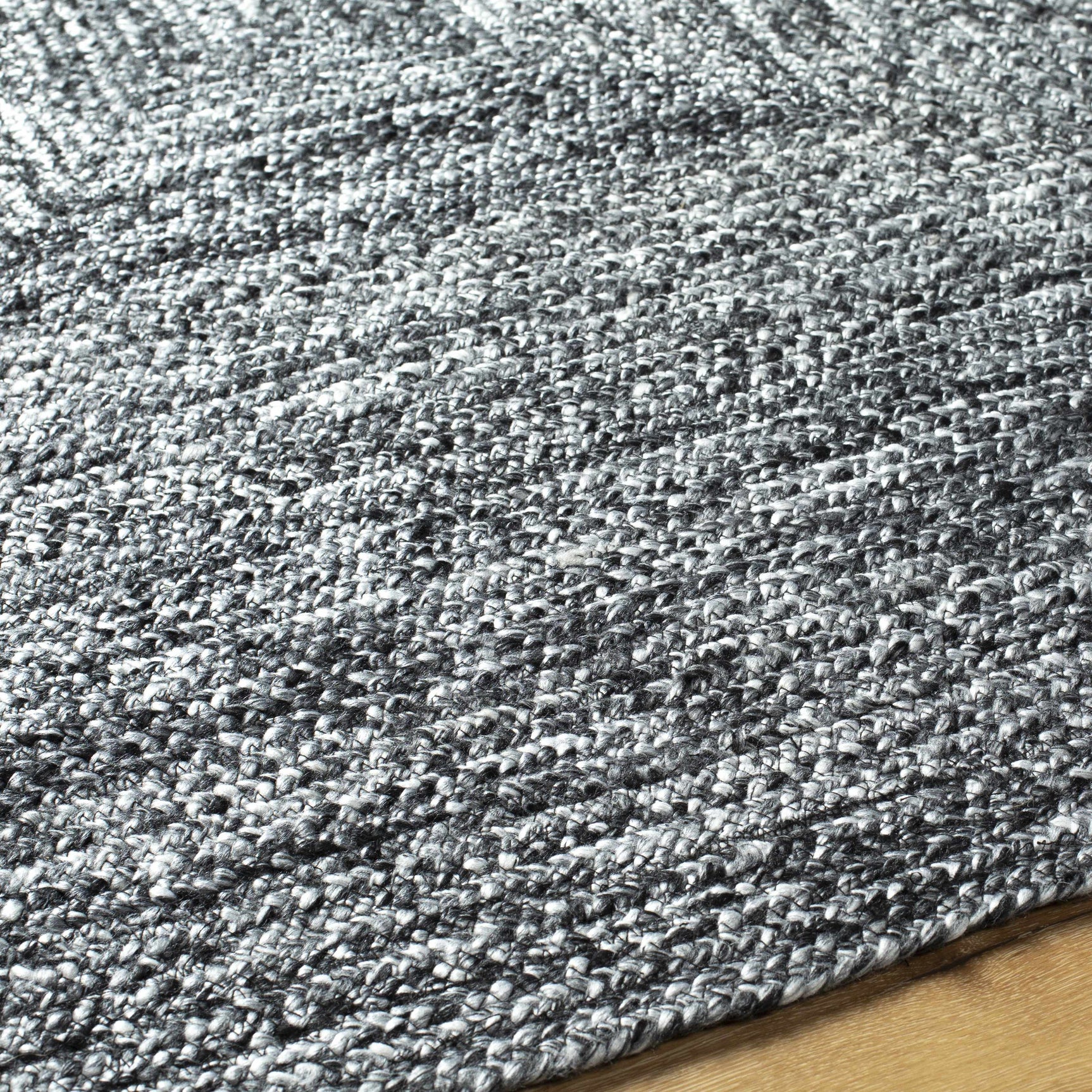 Kenyi Black Area Rug - Clearance - Ornate Home