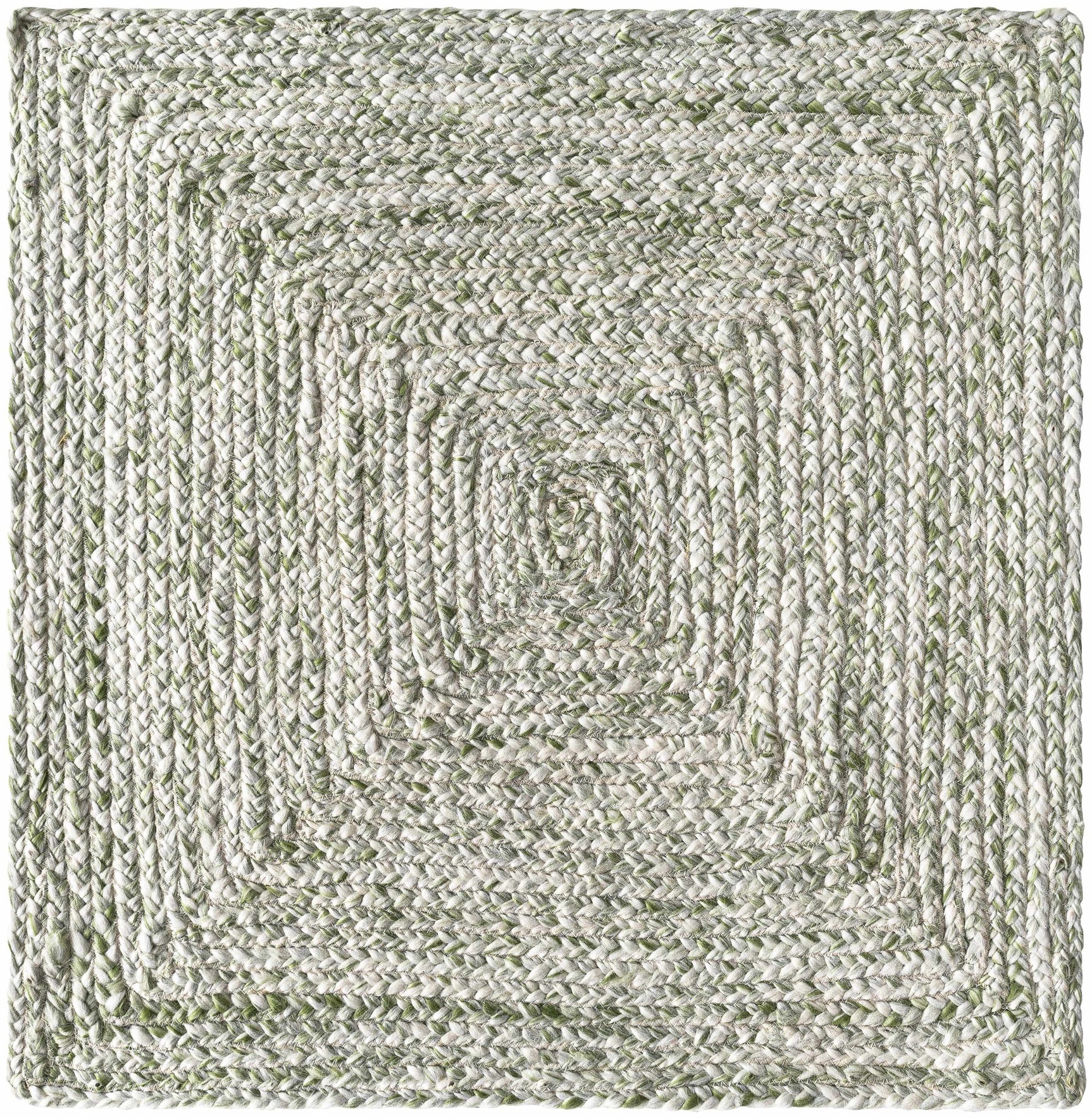 Kenyi Lime Green Area Rug - Clearance - Ornate Home
