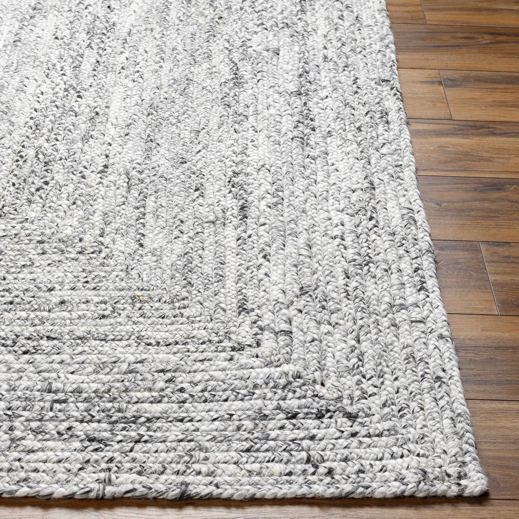 Kenyi Natural Gray Area Rug - Clearance - Ornate Home