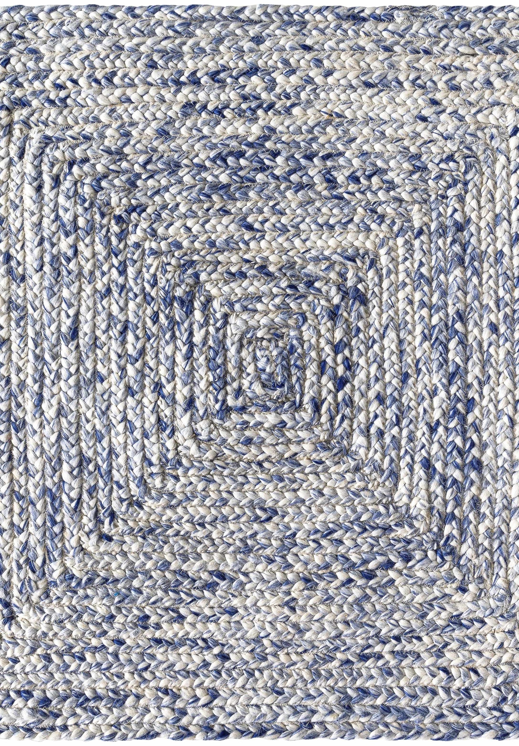 Kenyi Navy Area Rug - Clearance - Ornate Home