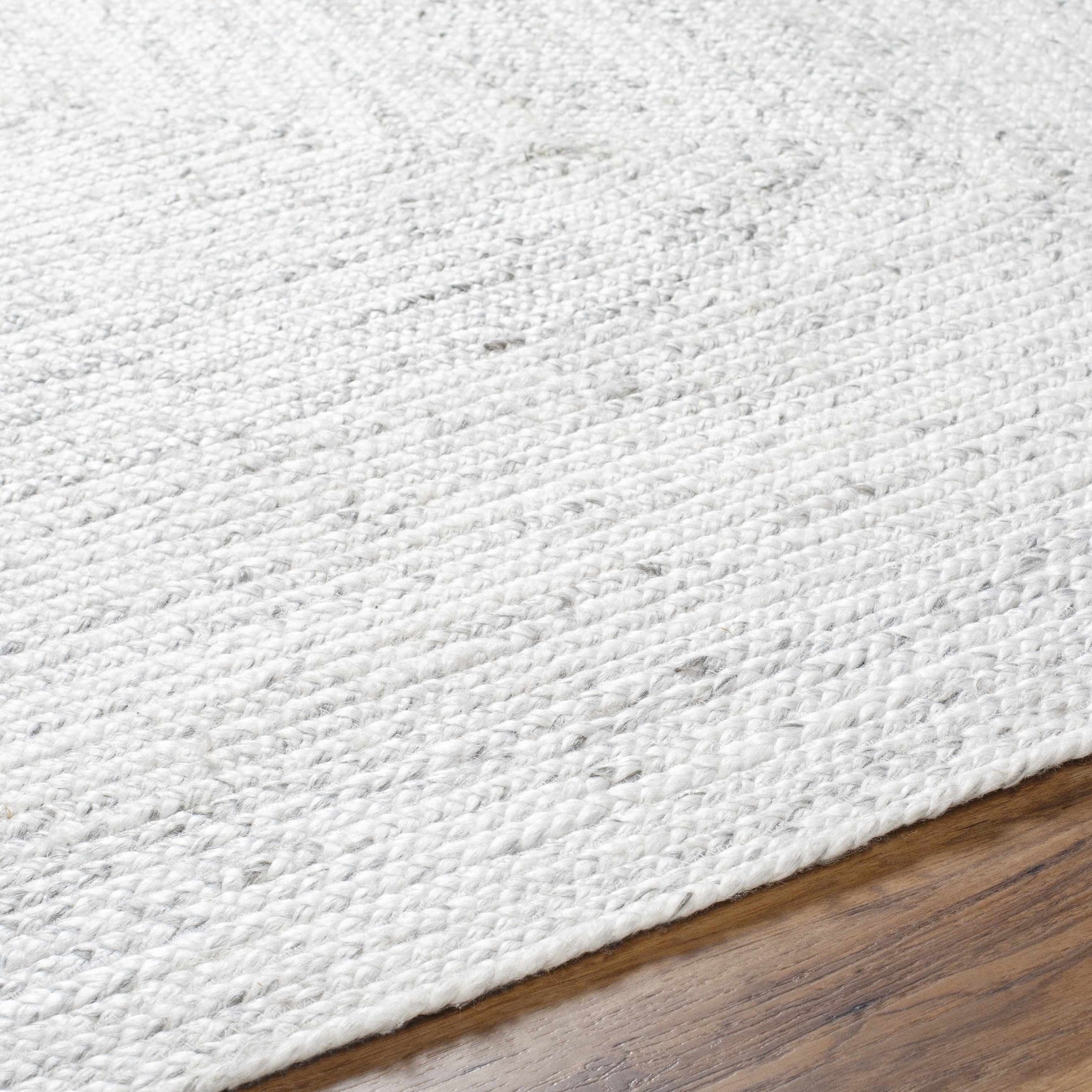 Kenyi Rose Cream Area Rug - Clearance - Ornate Home