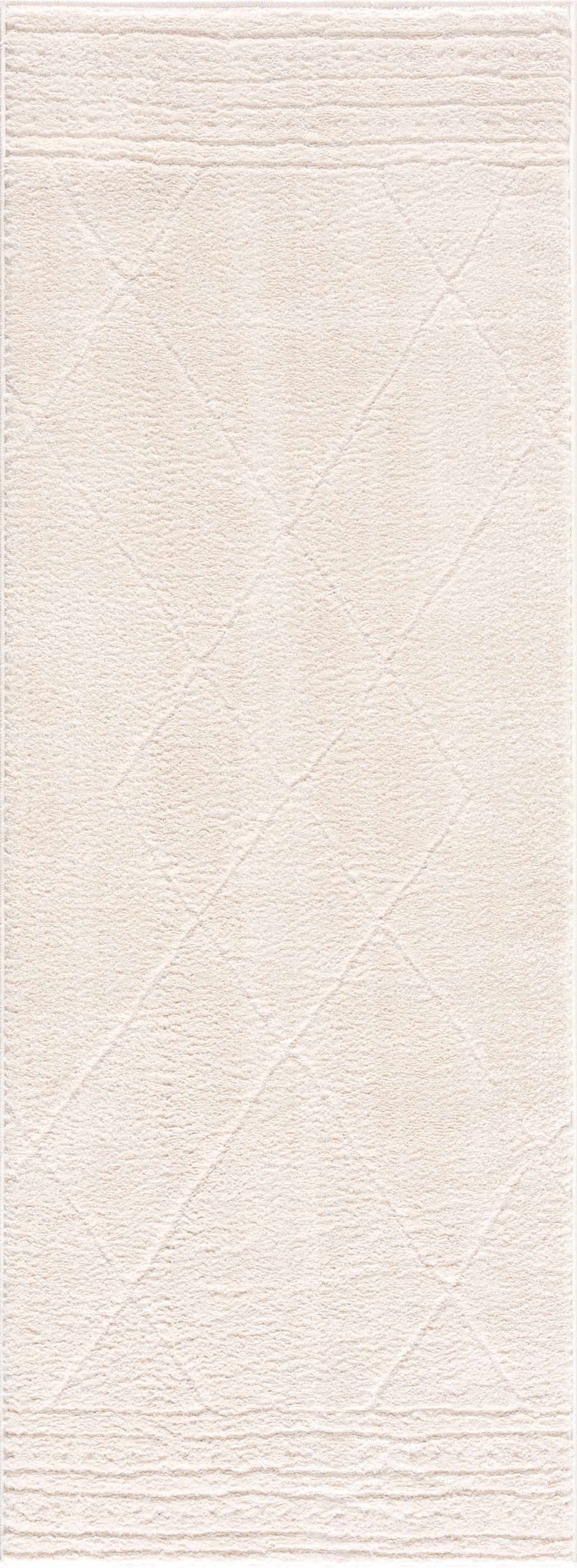 Keone Ivory Area Rug - Ornate Home