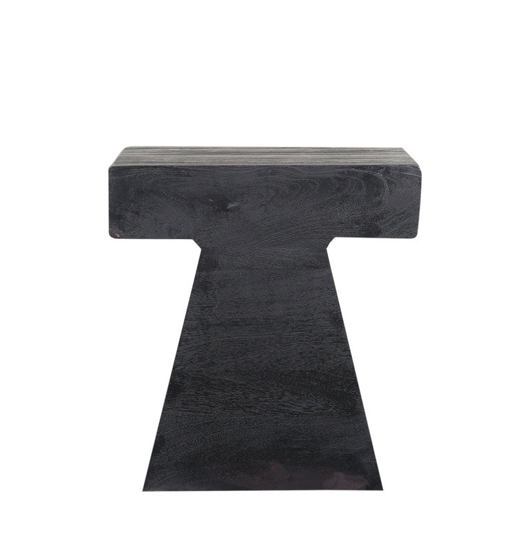 Keppler Black 2-Piece Nesting Tables - Ornate Home