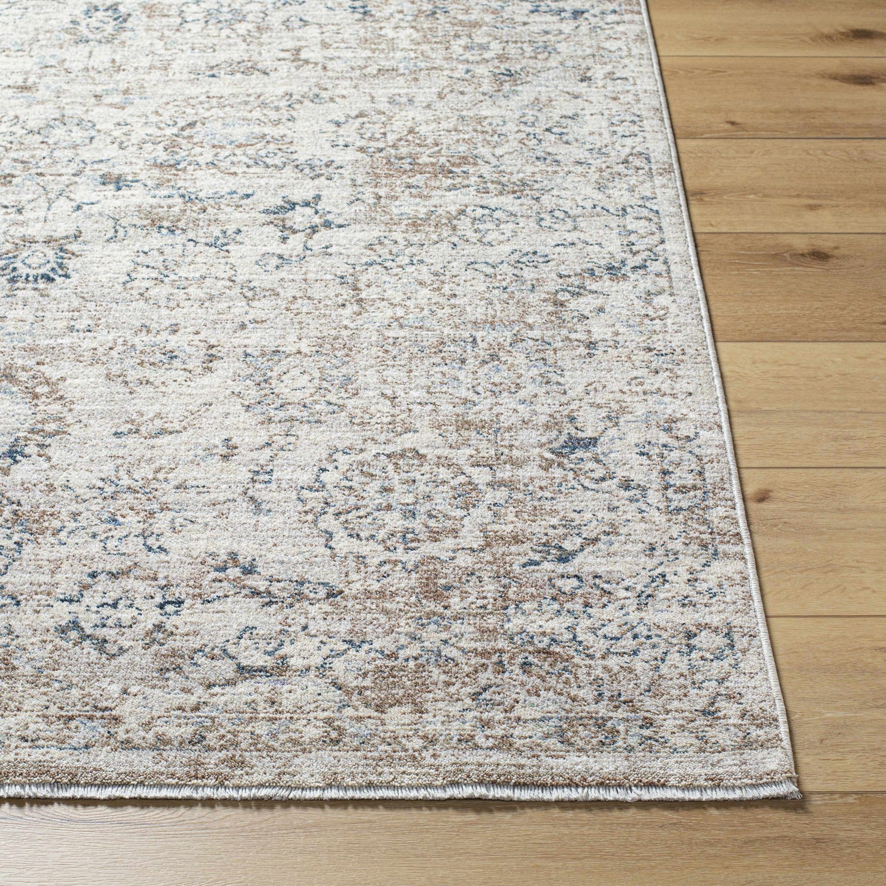 Keran Area Rug - Clearance - Ornate Home