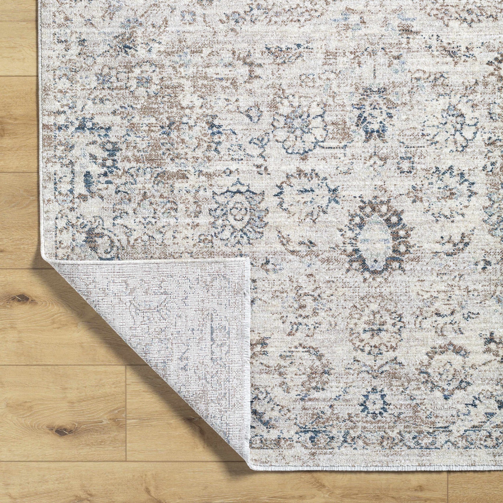 Keran Area Rug - Clearance - Ornate Home