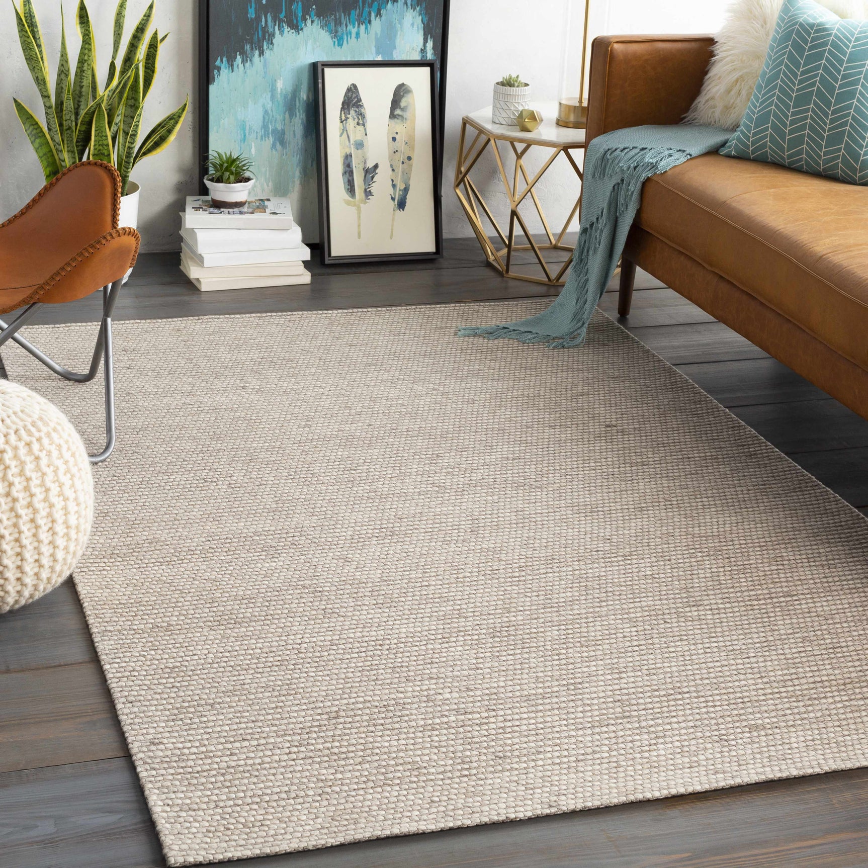 Kerman Carpet - Clearance - Ornate Home