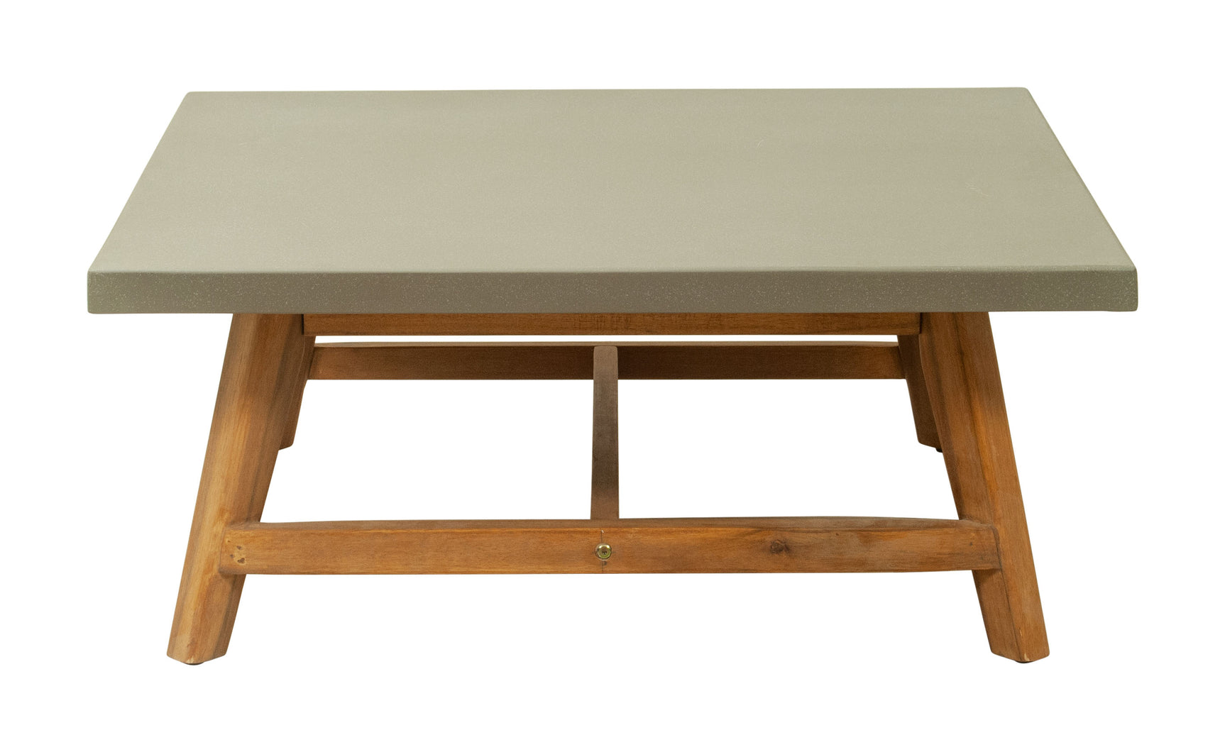 Kert Gray Coffee Table - Ornate Home
