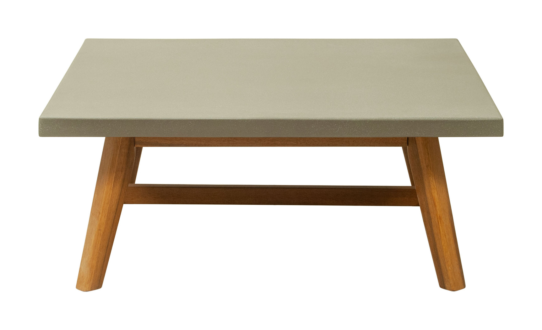 Kert Gray Coffee Table - Ornate Home