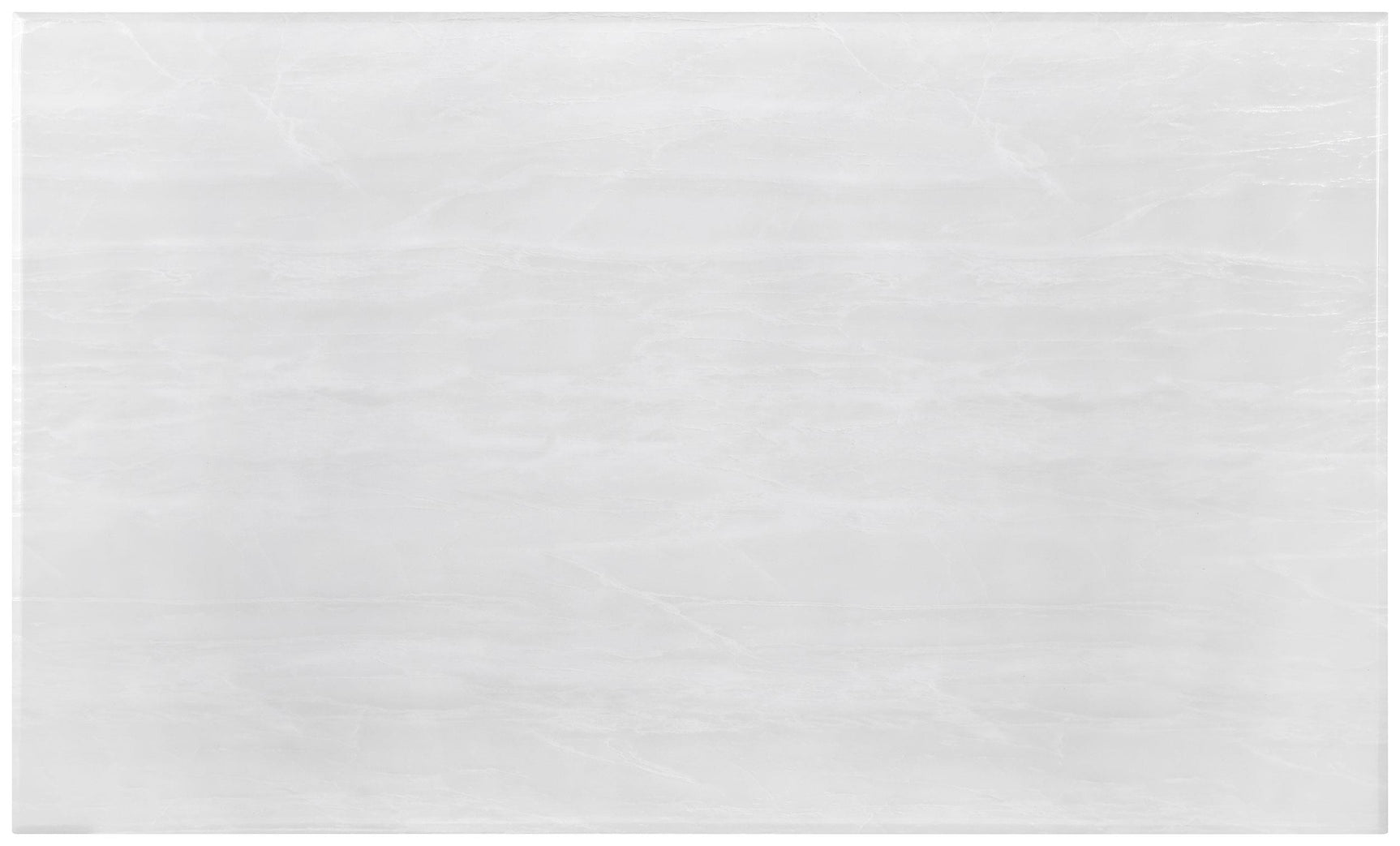 Kerwin Chrome 3-piece Rectangular Coffee and End Table Set - Ornate Home