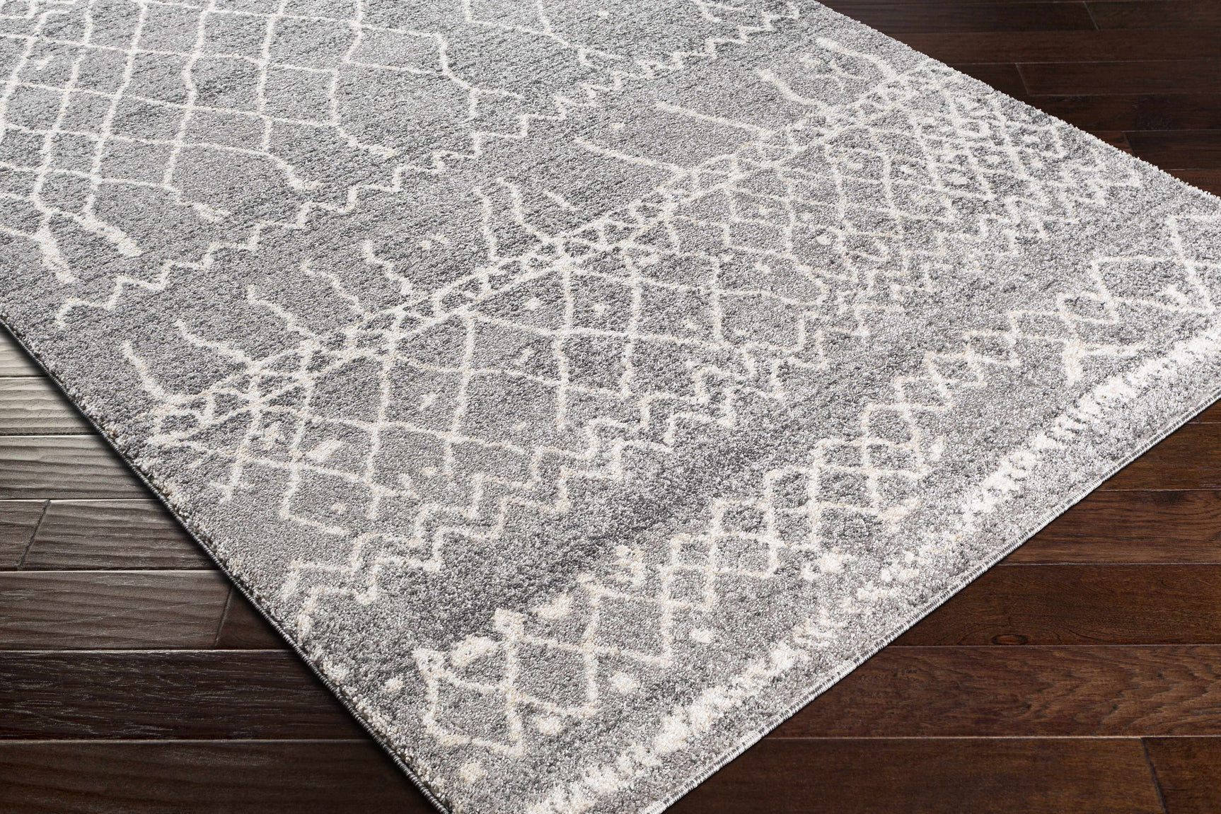 Kessingland Area Rug - Ornate Home