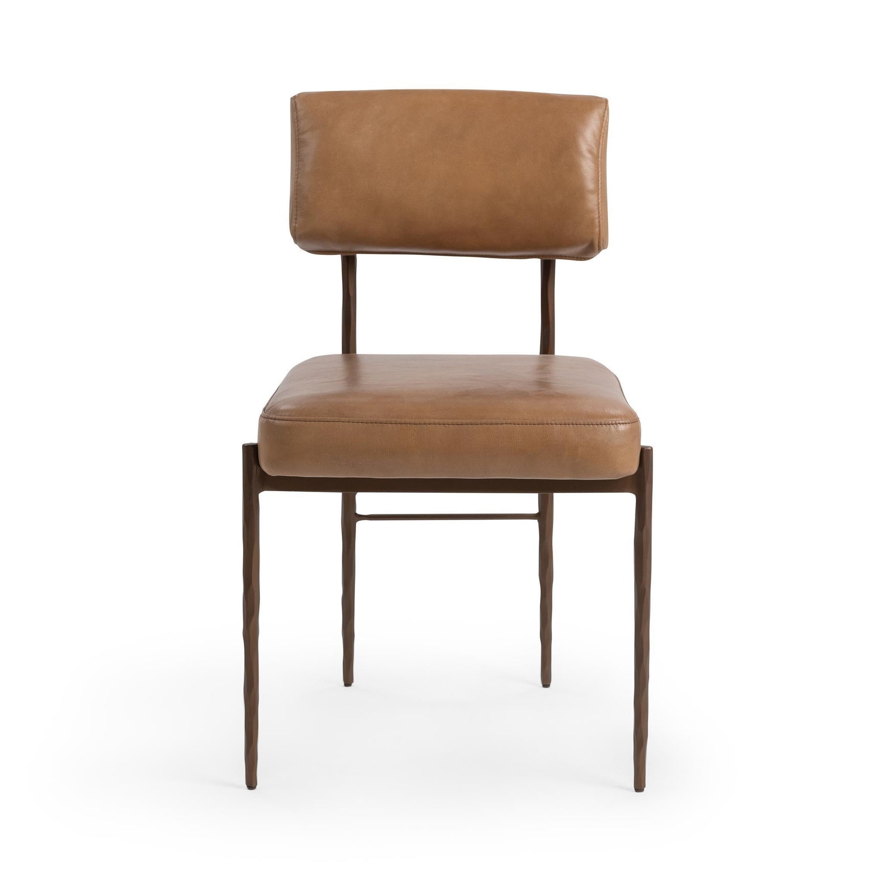 Kester Tan Dining Chair (Set of 2) - Ornate Home