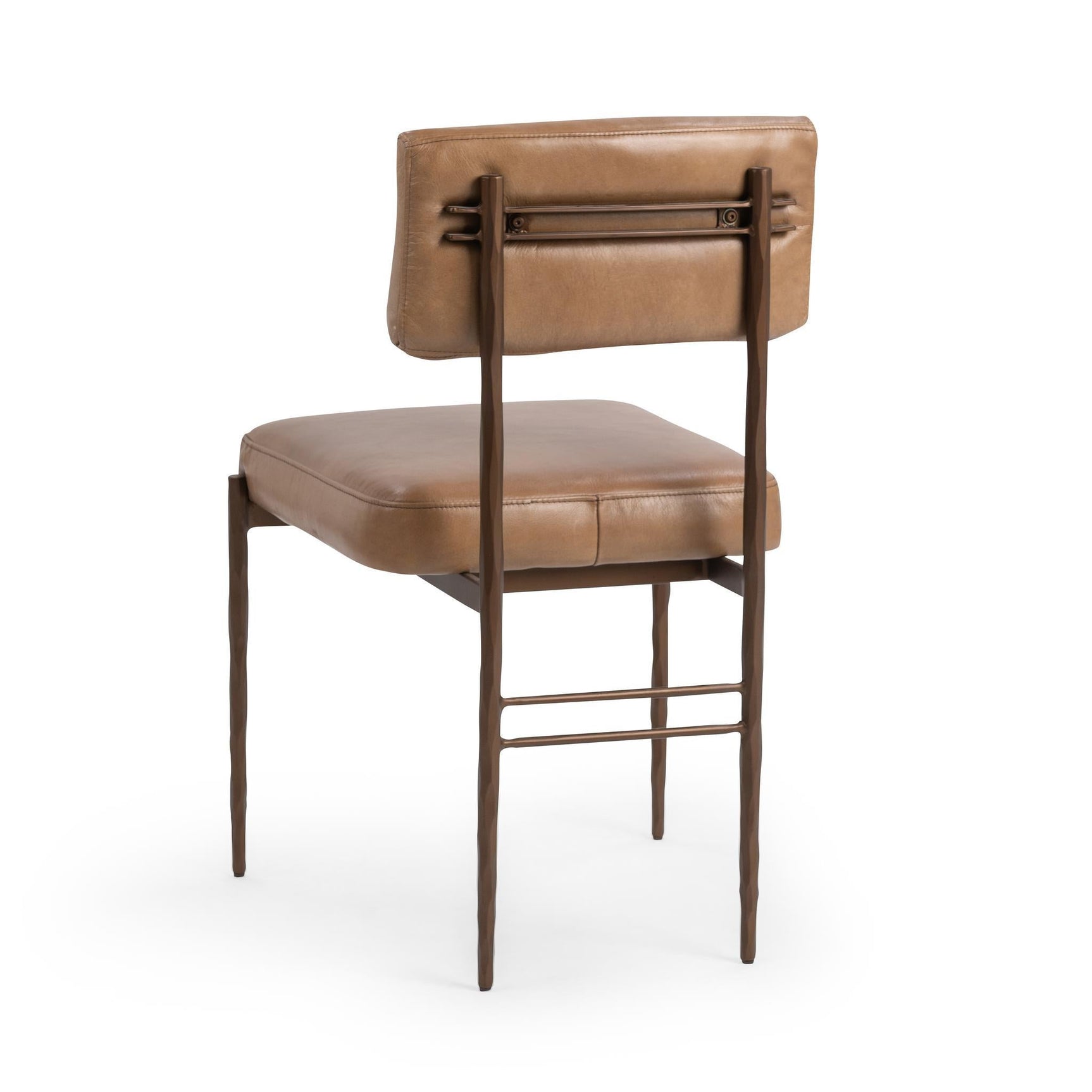 Kester Tan Dining Chair (Set of 2) - Ornate Home