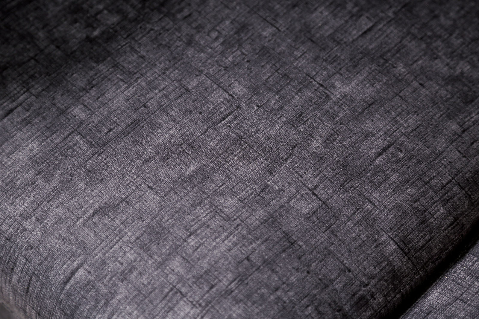 Keswick Charcoal Loveseat - Ornate Home