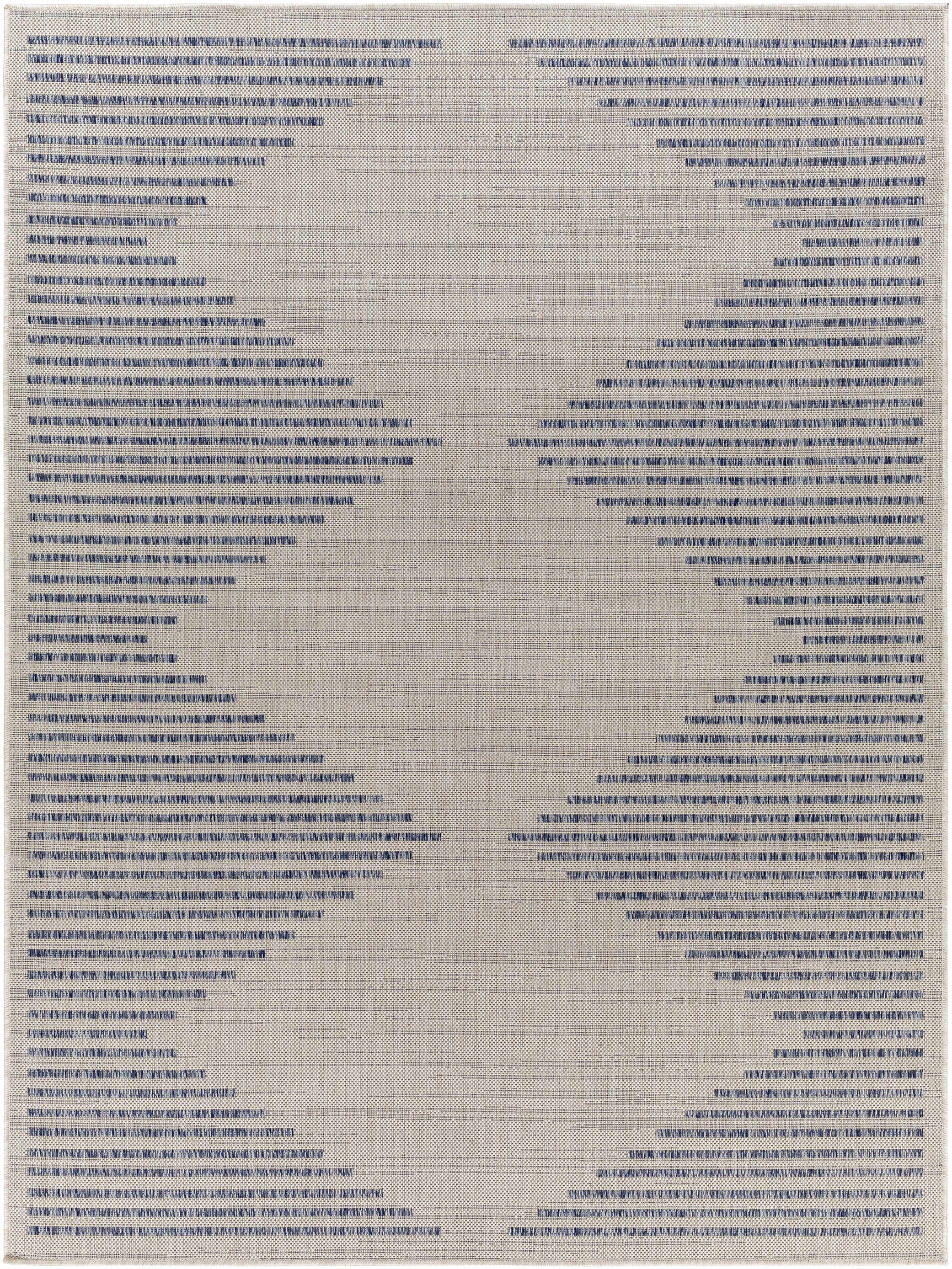 Khandallah Outdoor Area Rug - Ornate Home