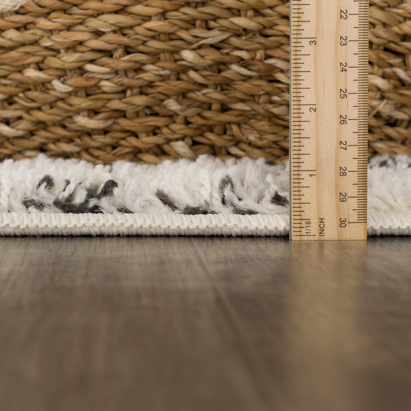 Kibureau Area Rug - Clearance - Ornate Home