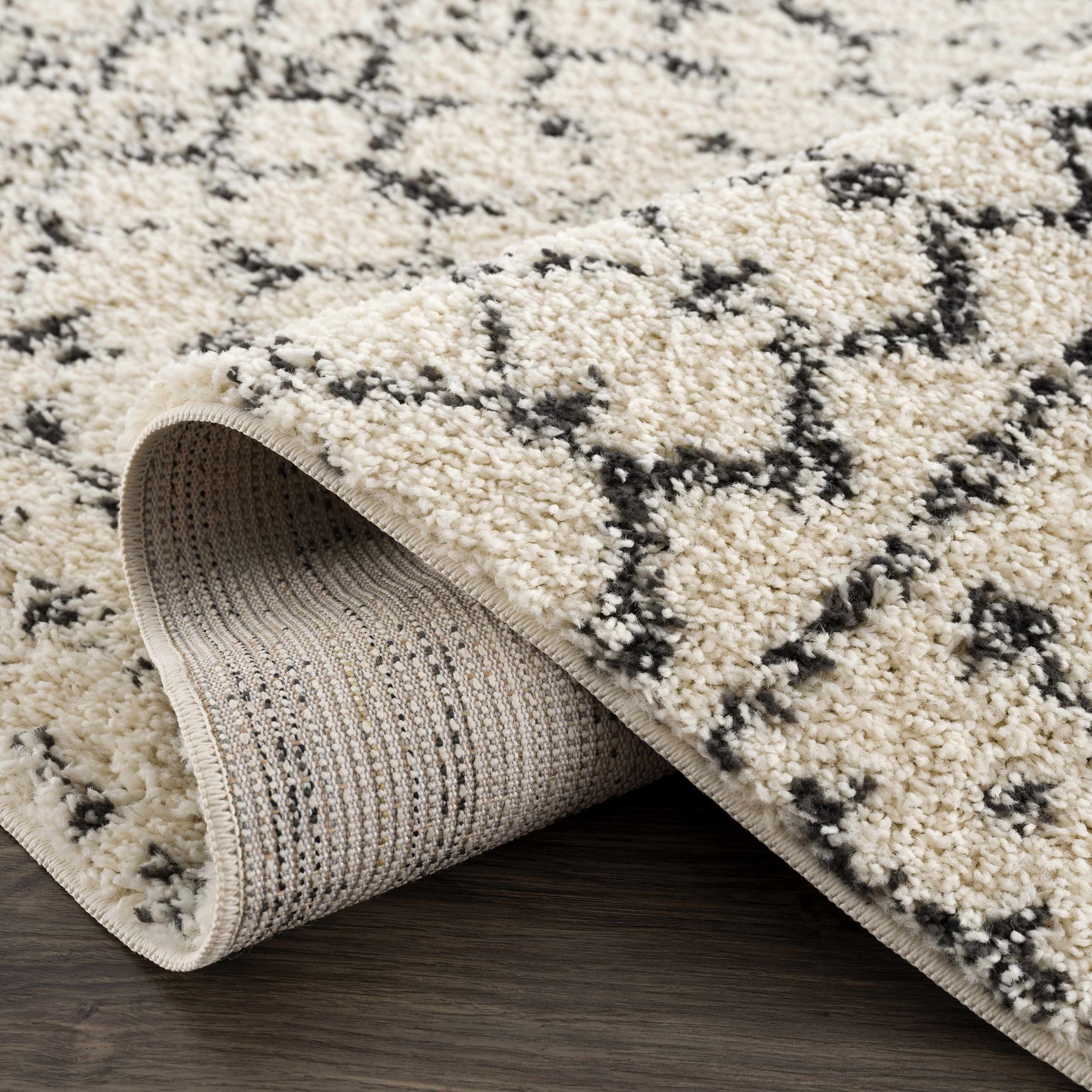 Kibureau Area Rug - Clearance - Ornate Home