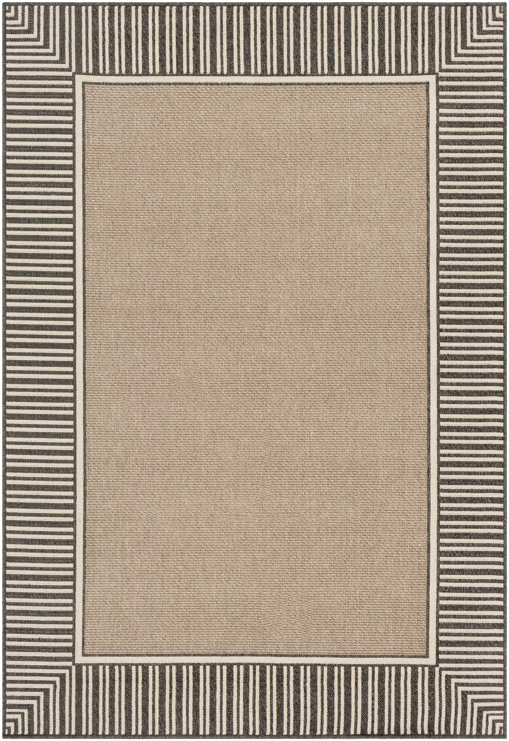 Kidron Outdoor Area Rug - Clearance - Ornate Home