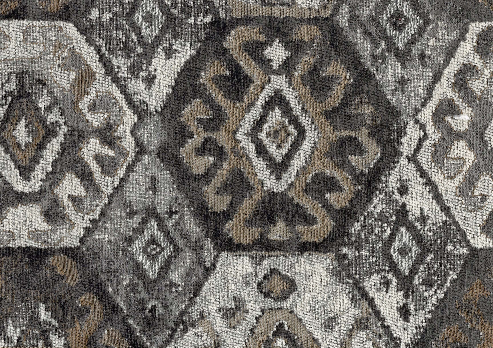 Kieran Gray 2-Piece Reversible Sectional - Ornate Home